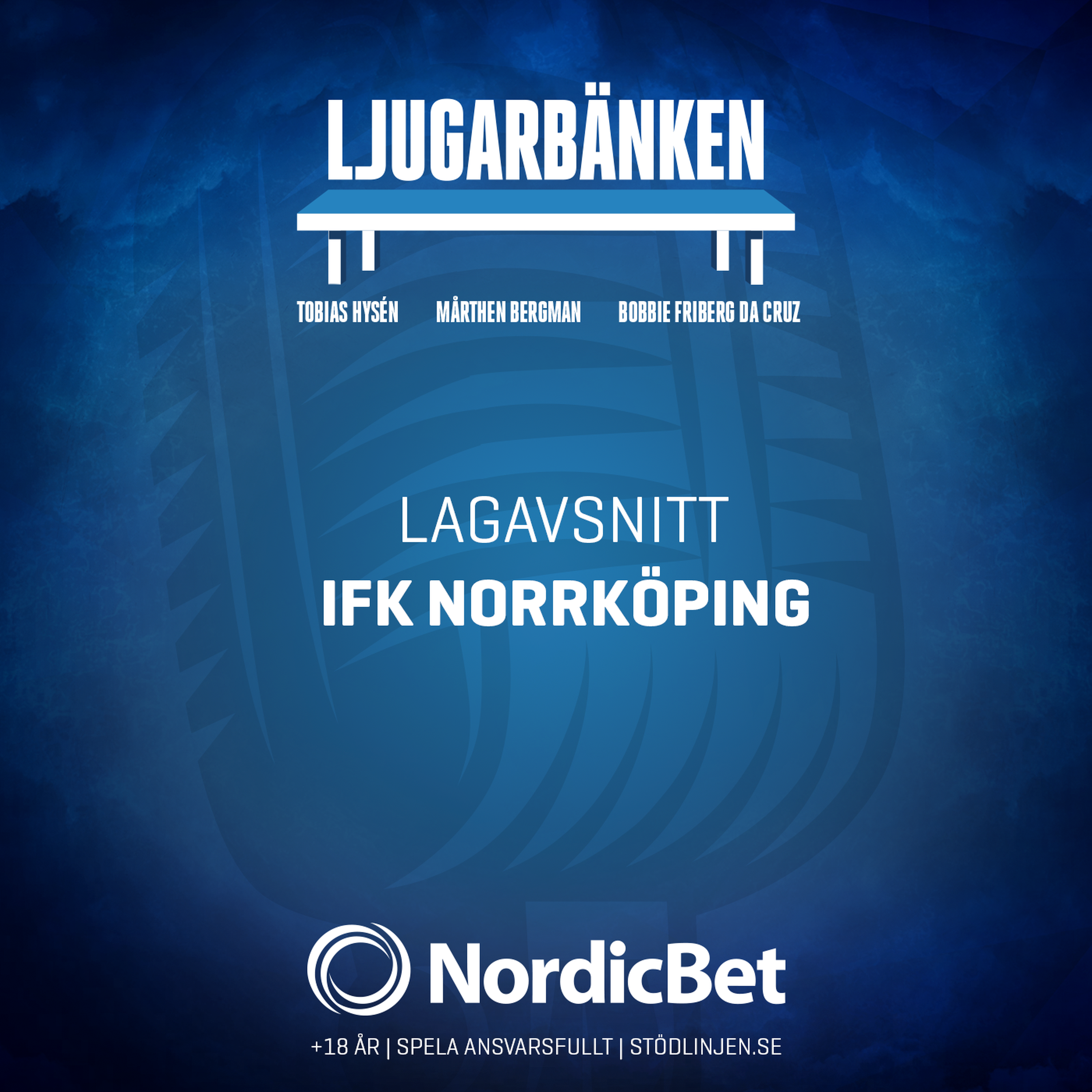 Ljugarbänken