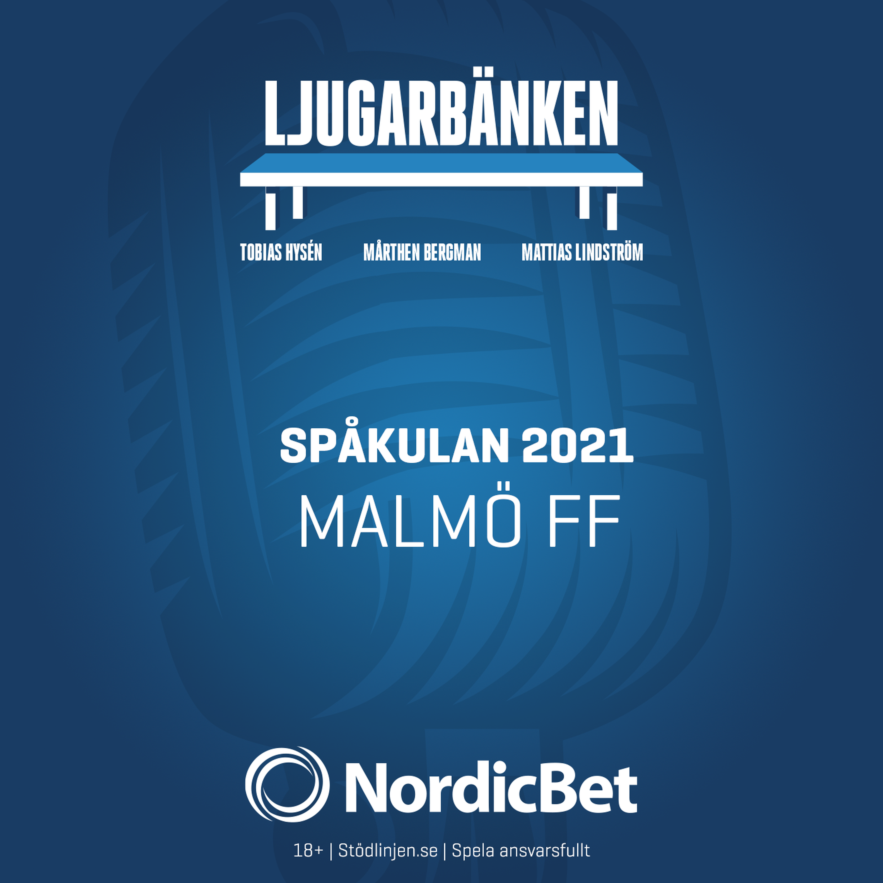 Spåkulan 2021 - Malmö FF episode artwork