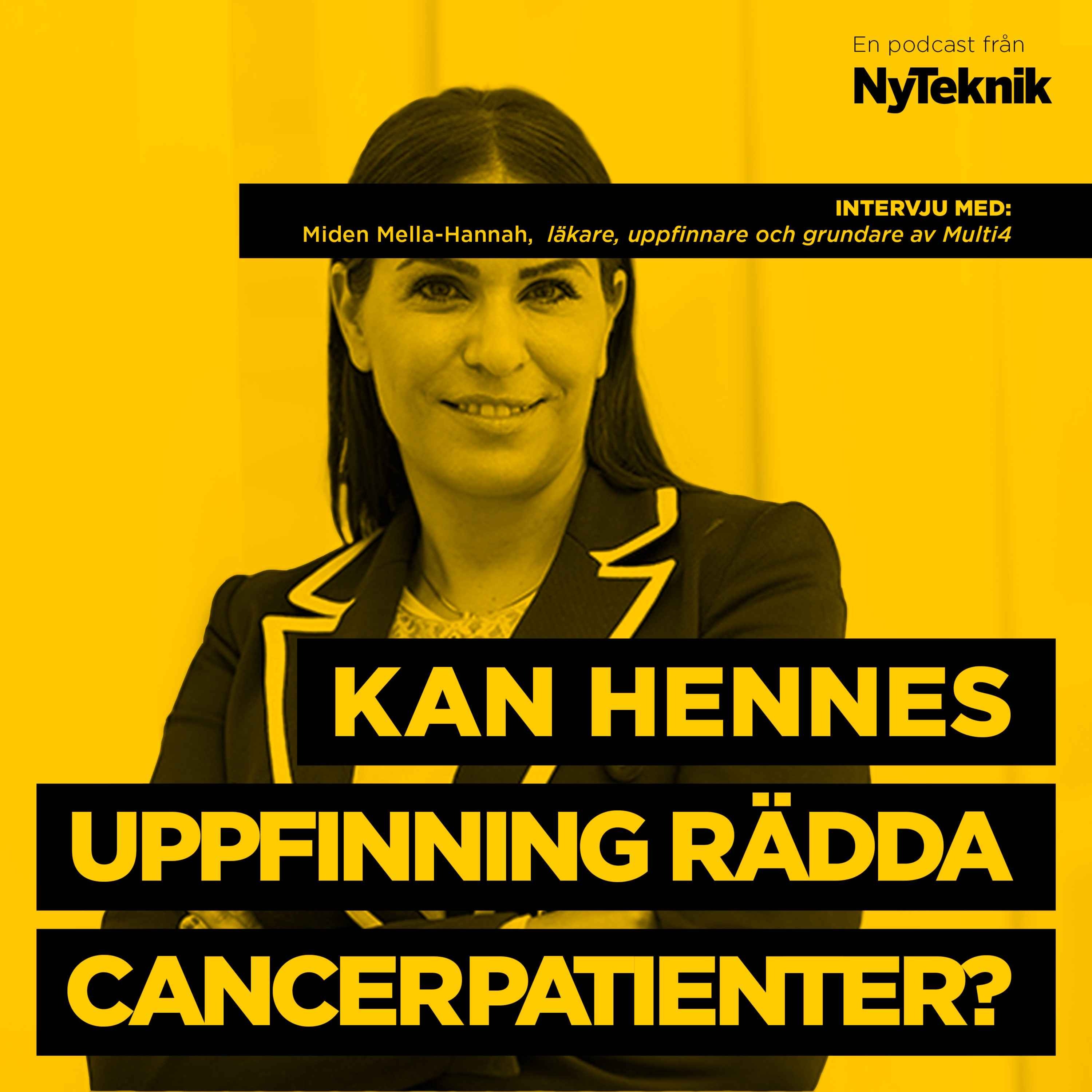 Allt du behöver veta om ny teknik