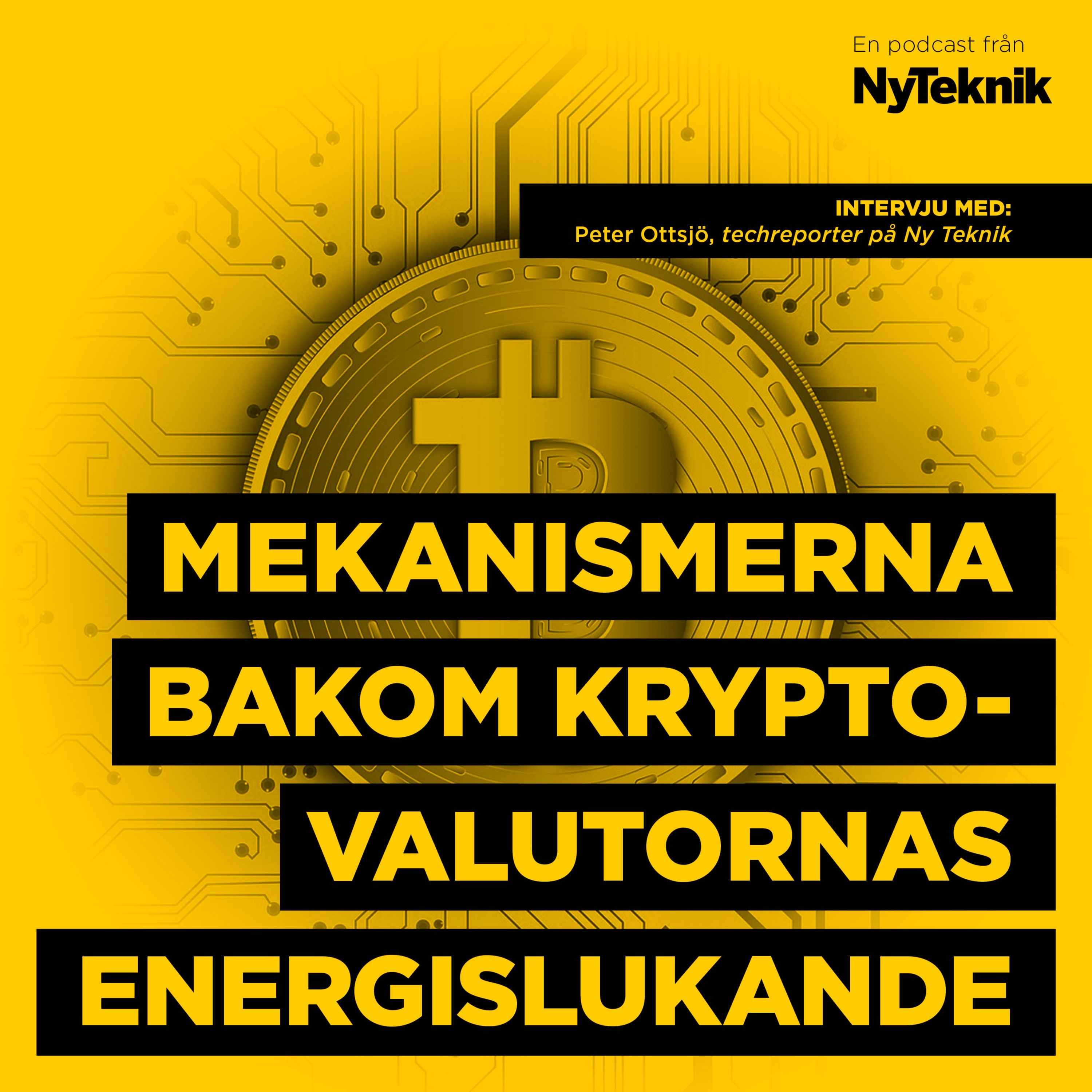 Allt du behöver veta om ny teknik