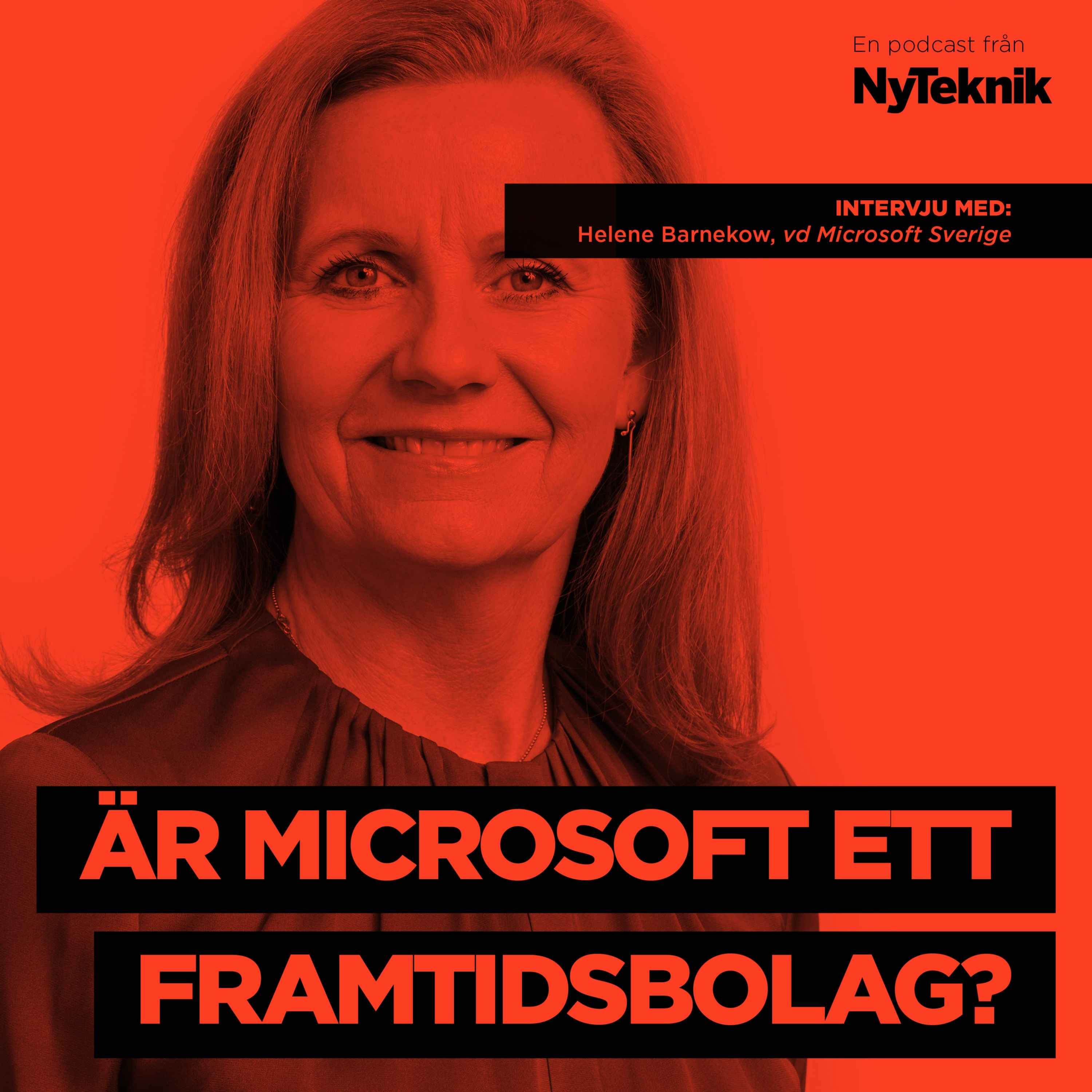 Allt du behöver veta om ny teknik