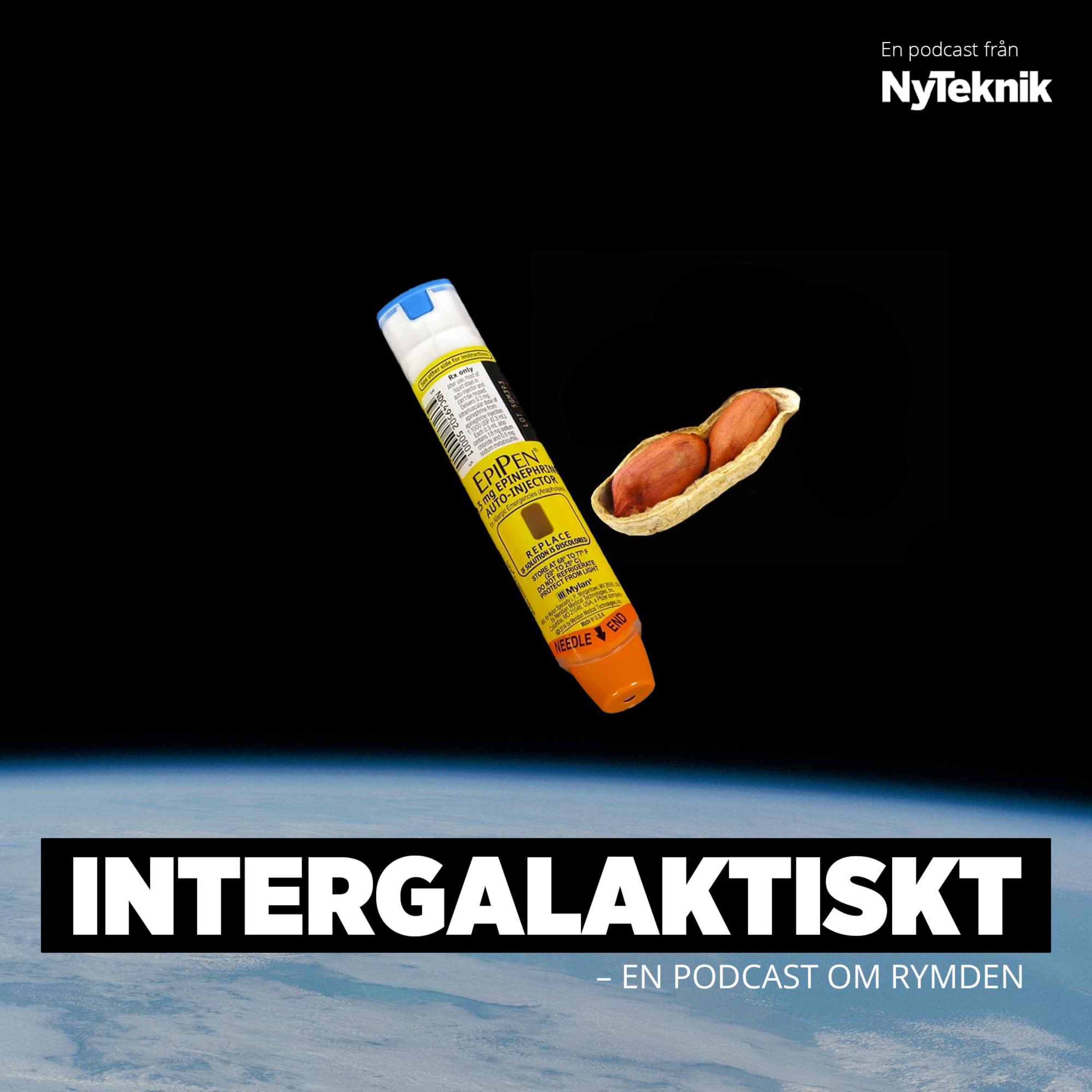 Allt du behöver veta om ny teknik