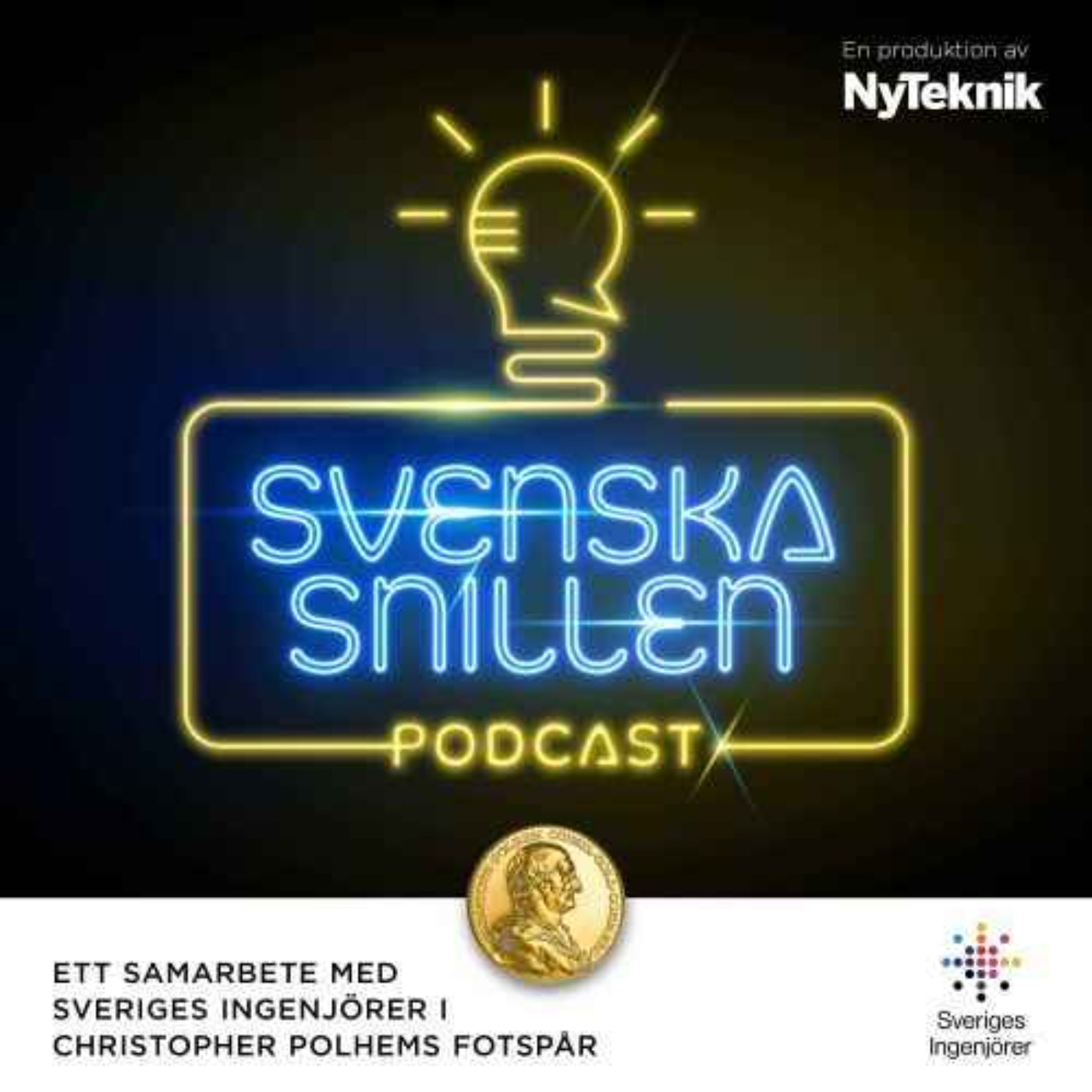 Allt du behöver veta om ny teknik