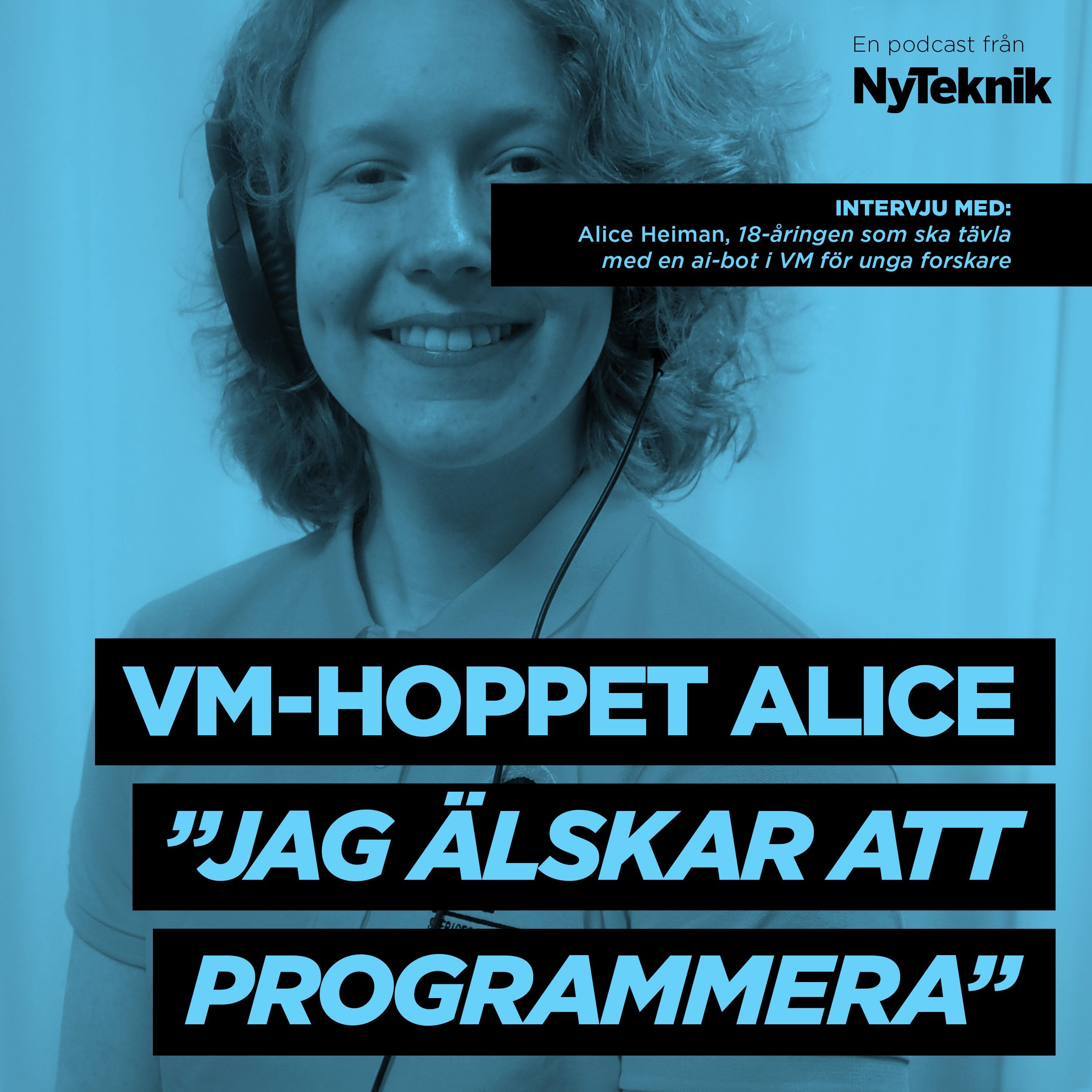 Allt du behöver veta om ny teknik