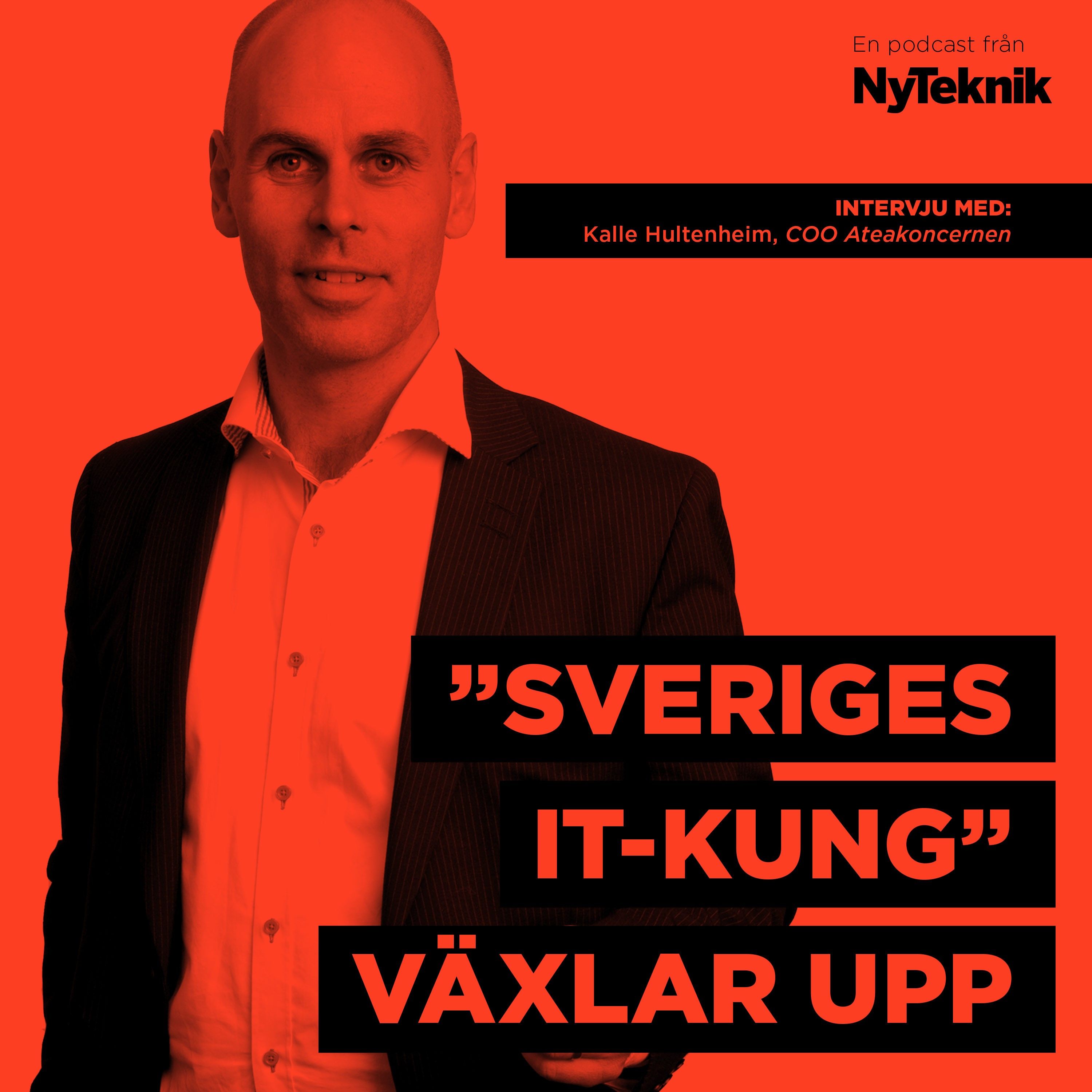 Allt du behöver veta om ny teknik