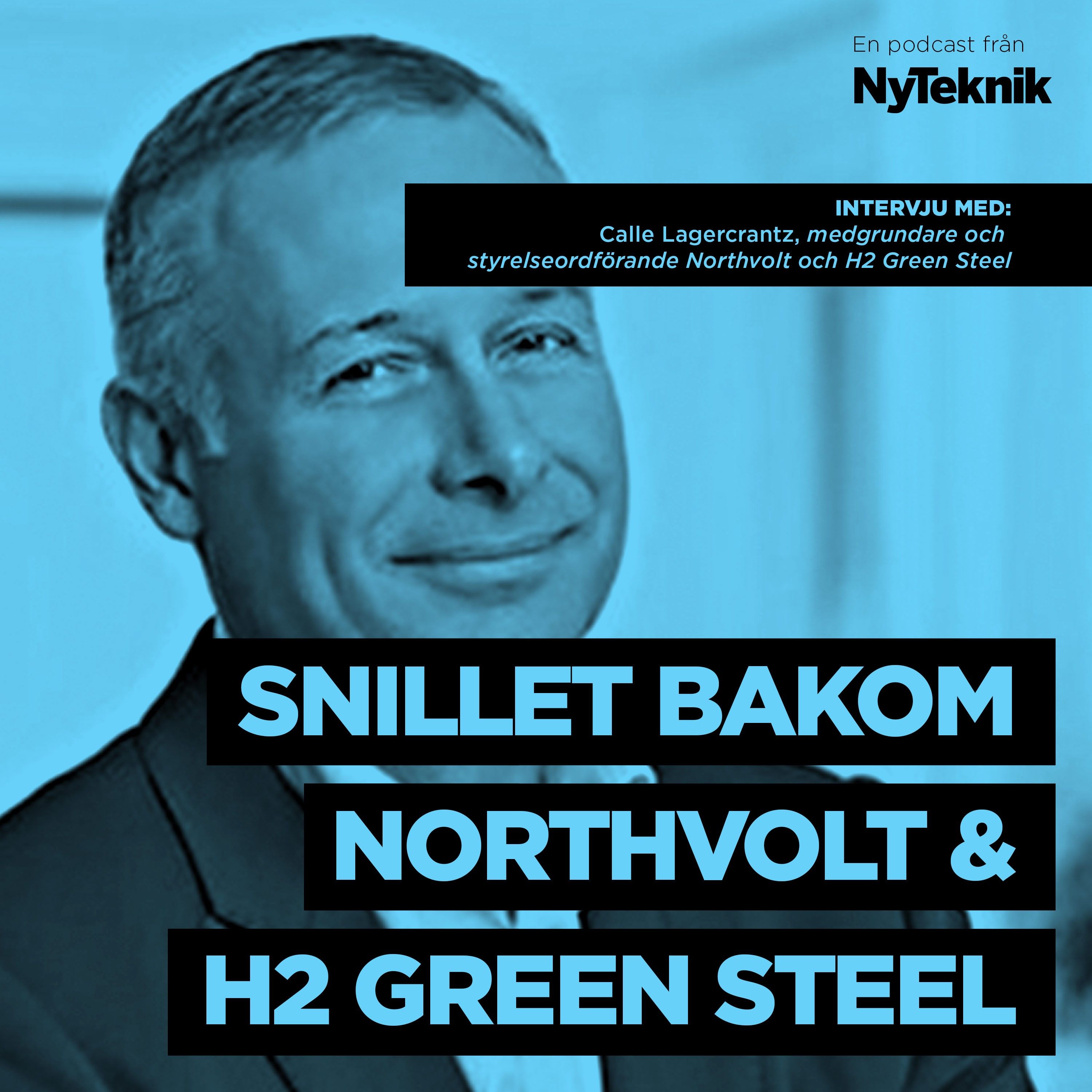 Allt du behöver veta om ny teknik