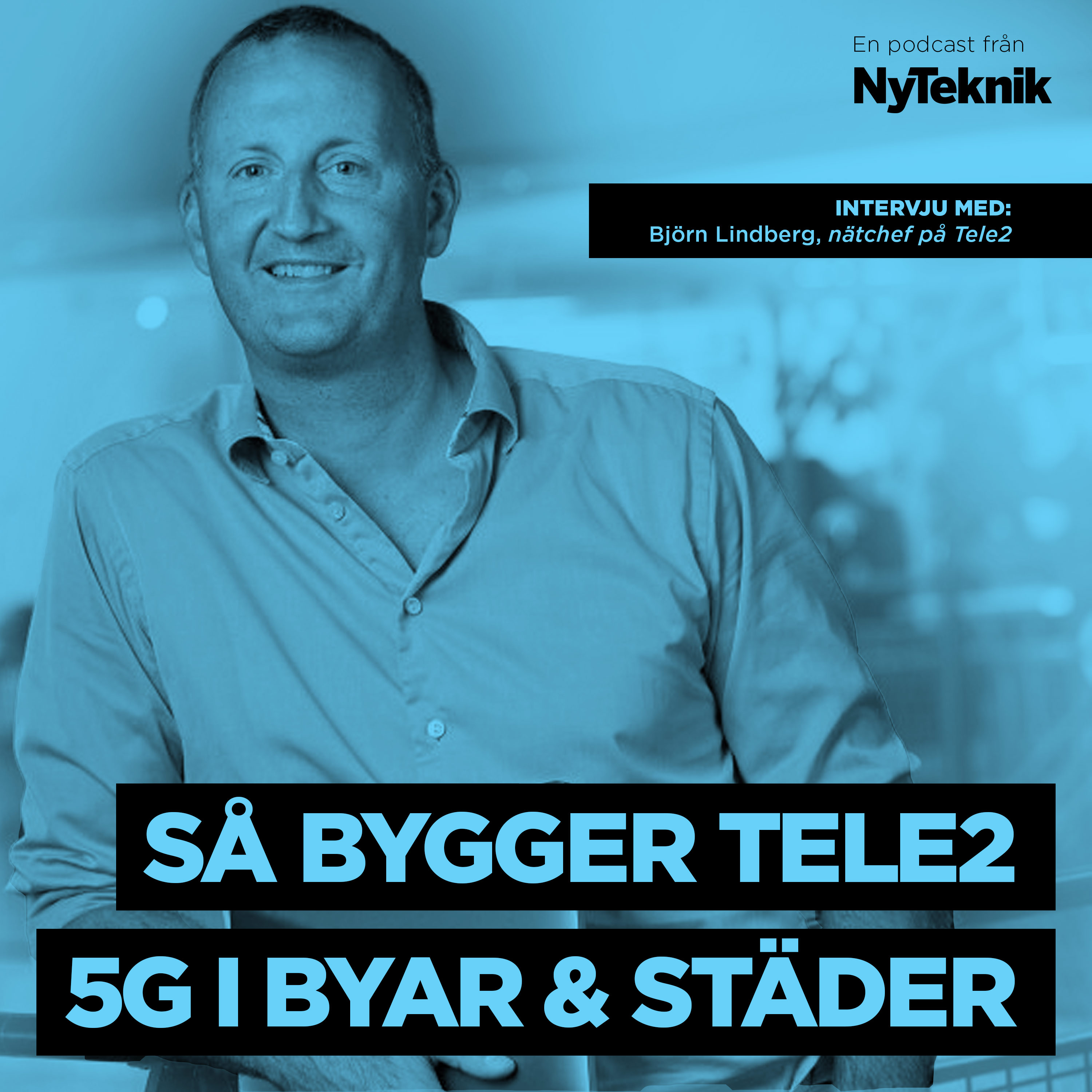 Allt du behöver veta om ny teknik