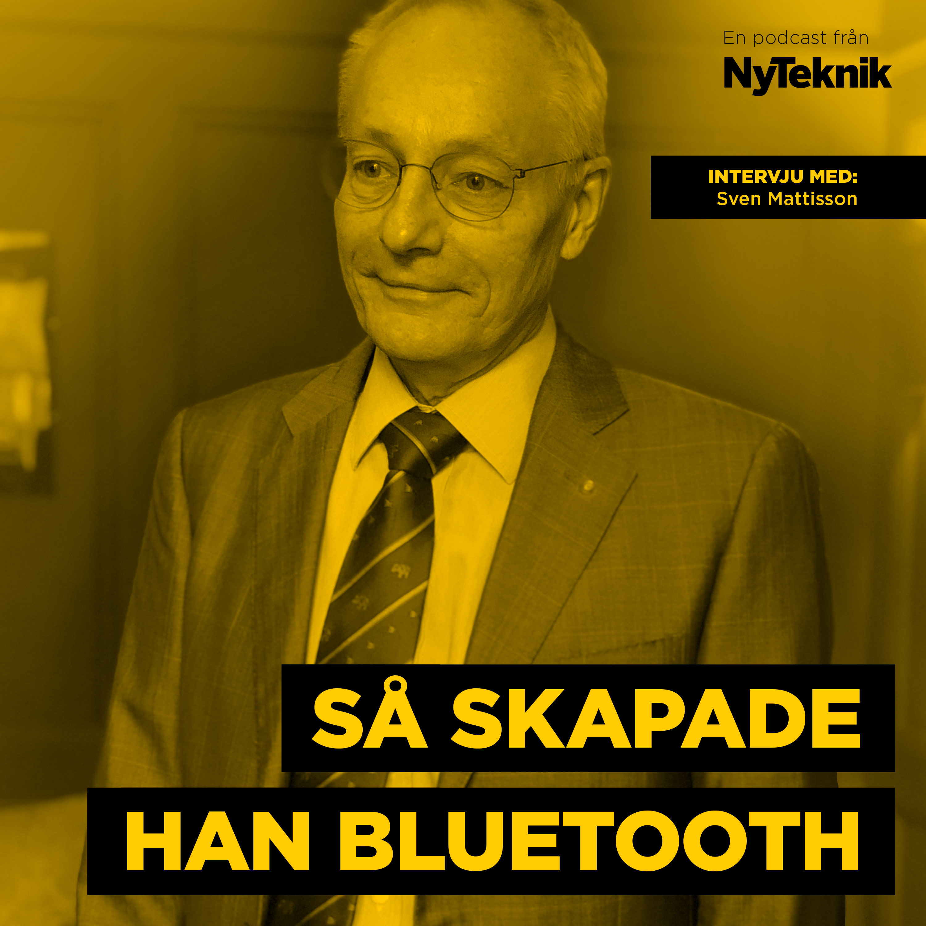 Allt du behöver veta om ny teknik