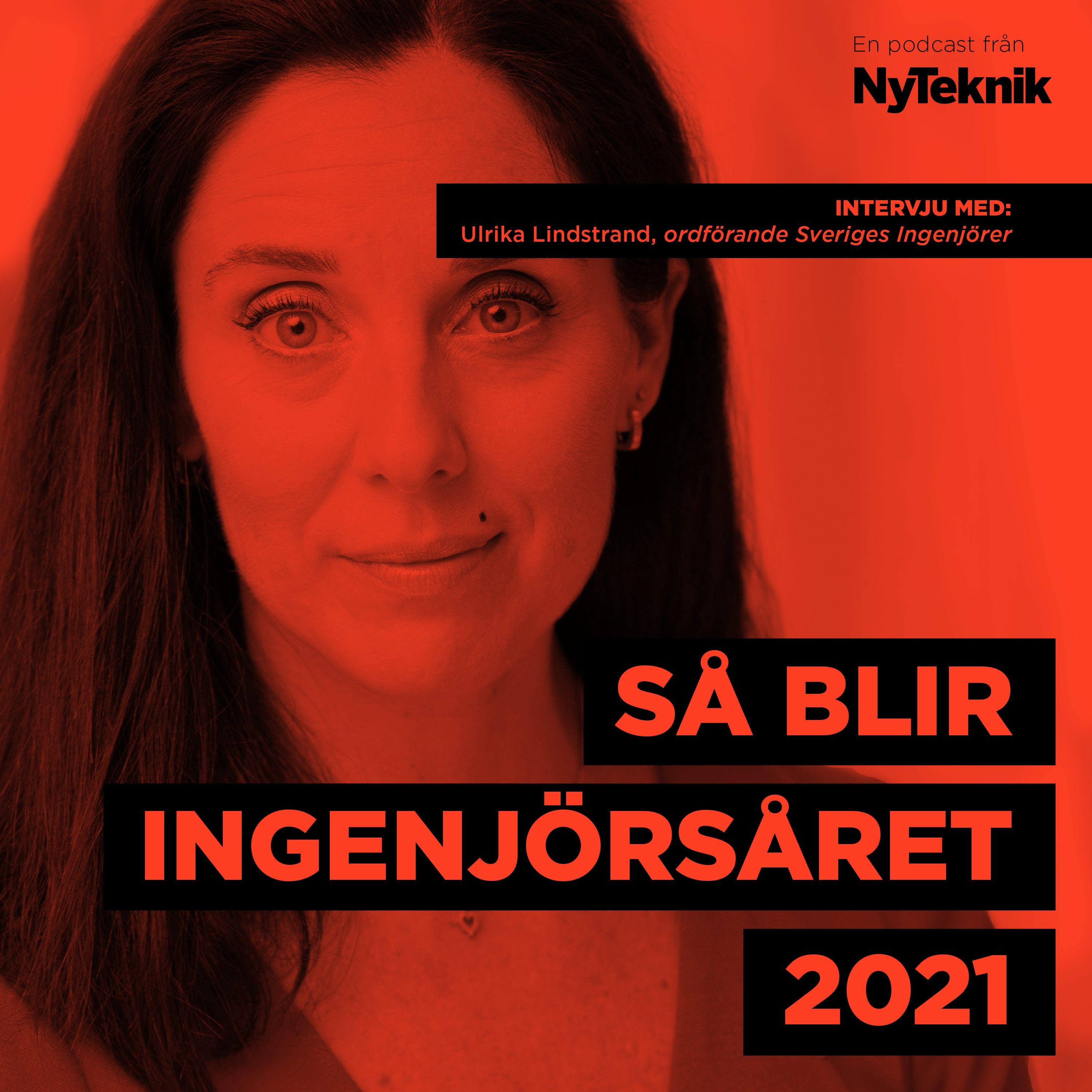 Allt du behöver veta om ny teknik