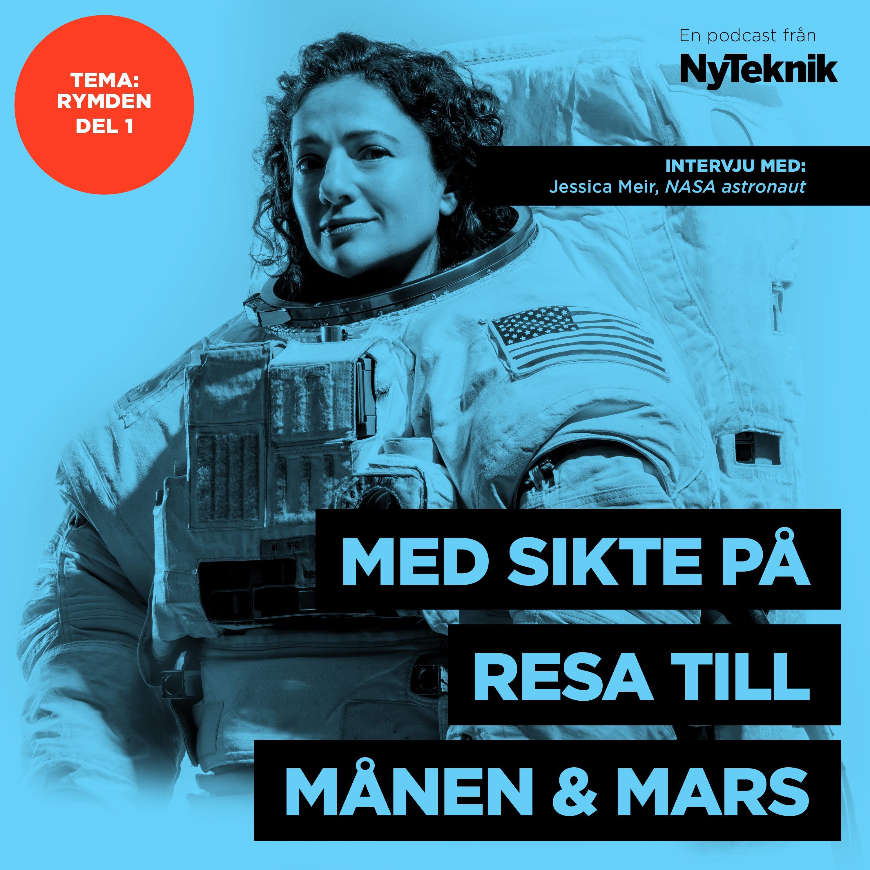 Allt du behöver veta om ny teknik