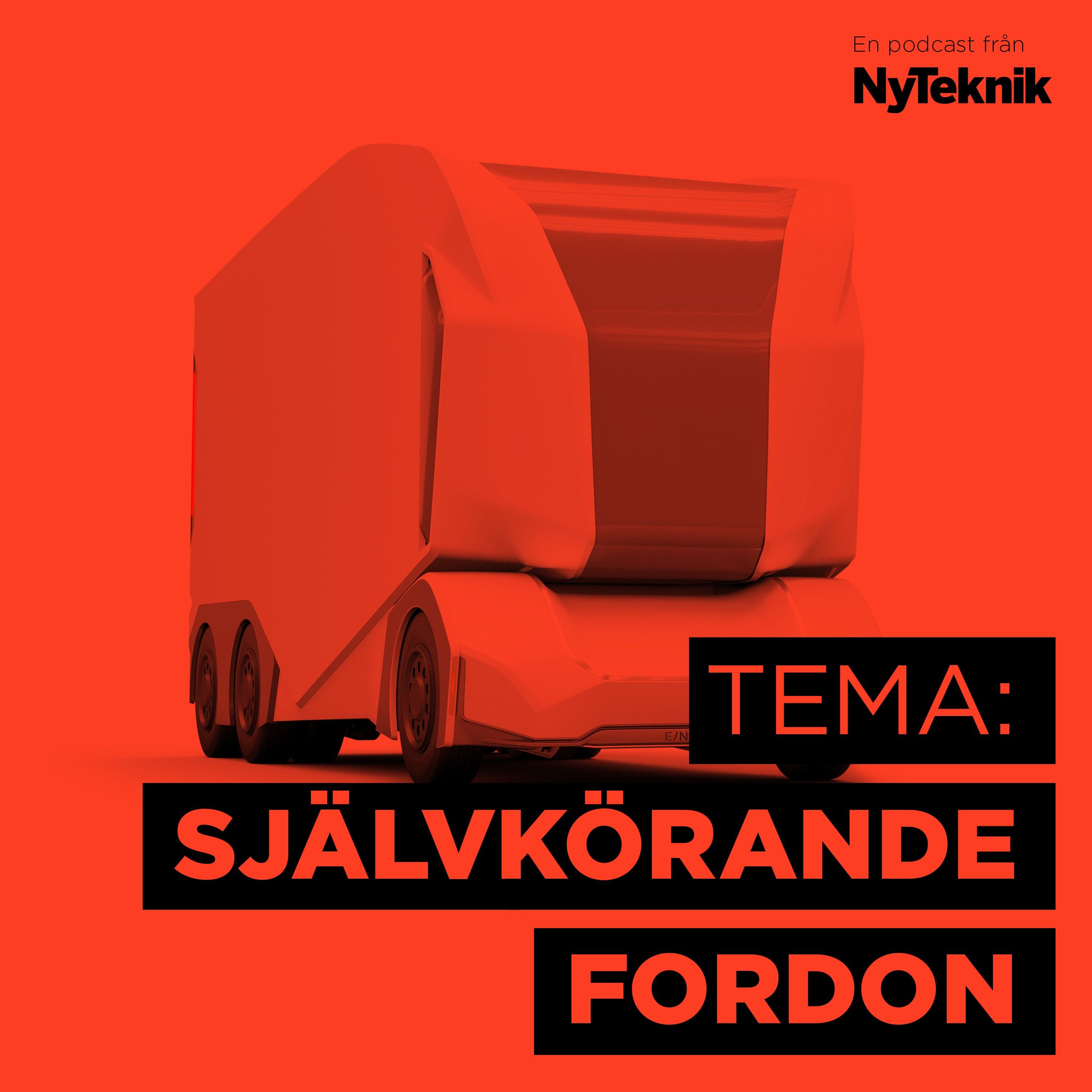 Allt du behöver veta om ny teknik