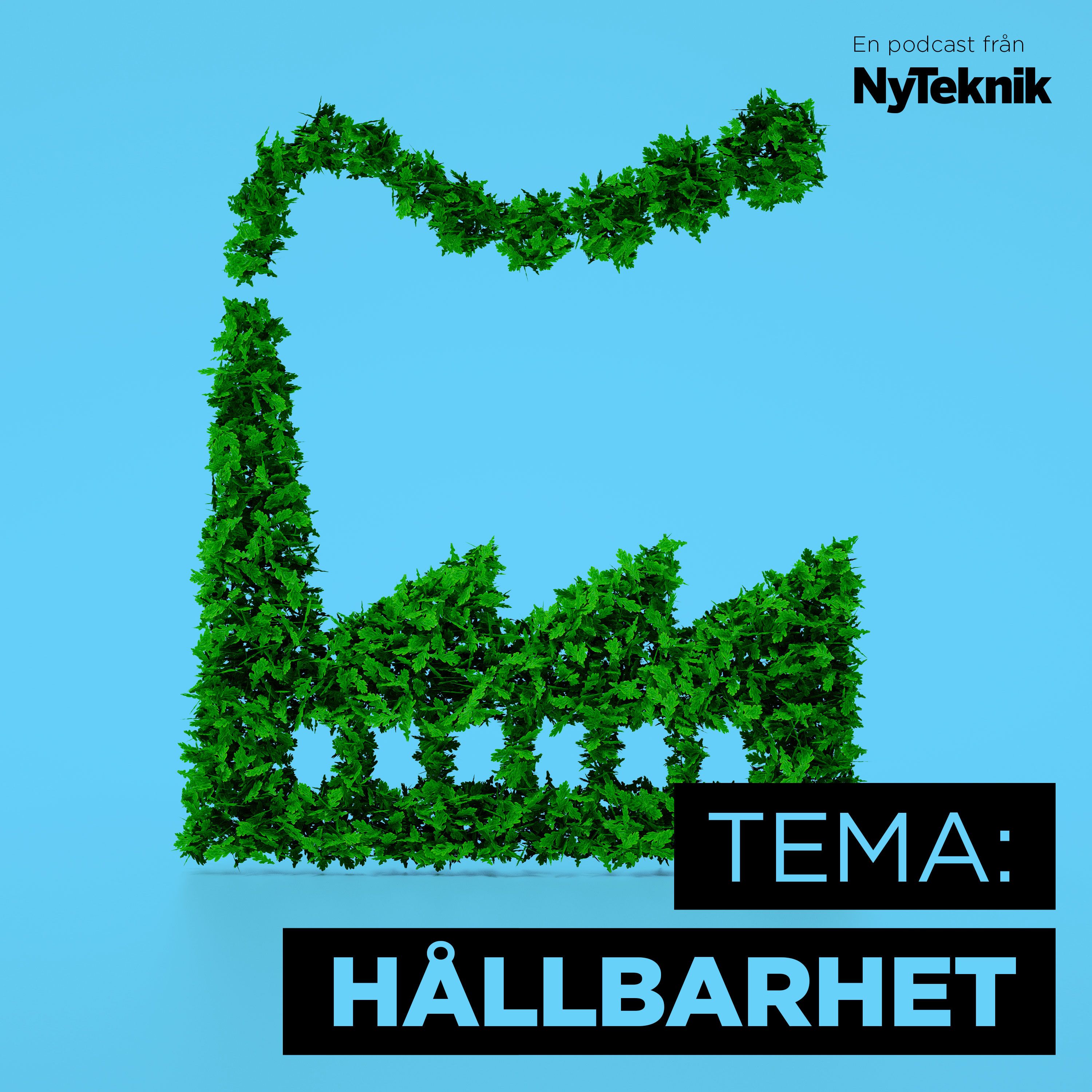 Allt du behöver veta om ny teknik