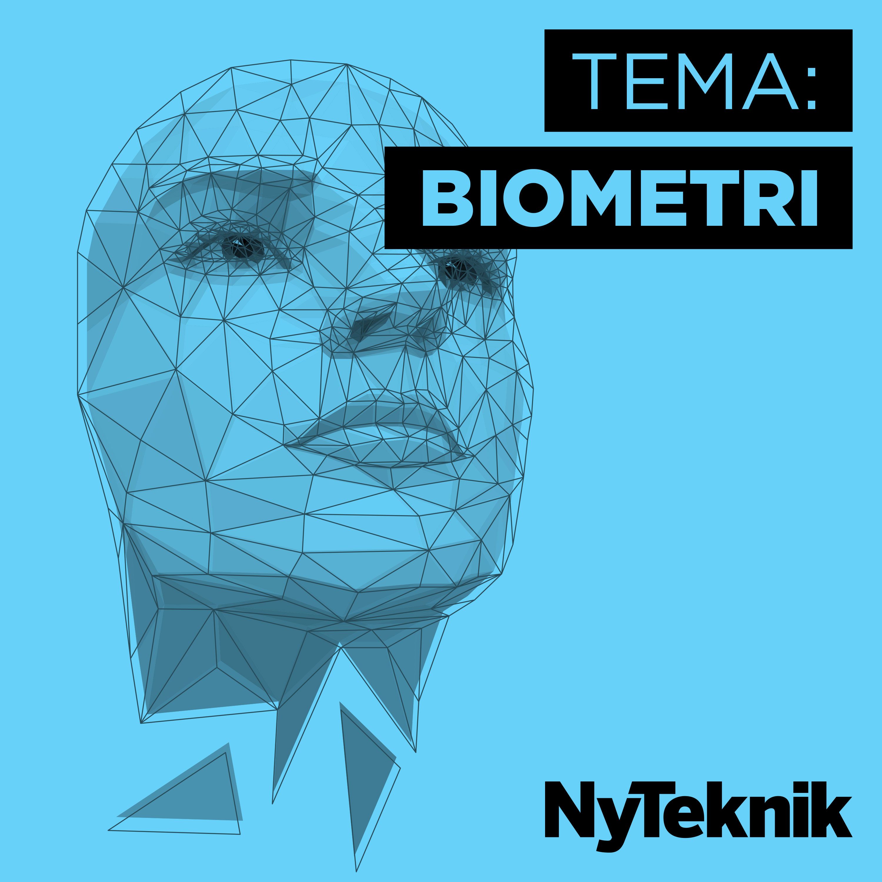 Allt du behöver veta om ny teknik
