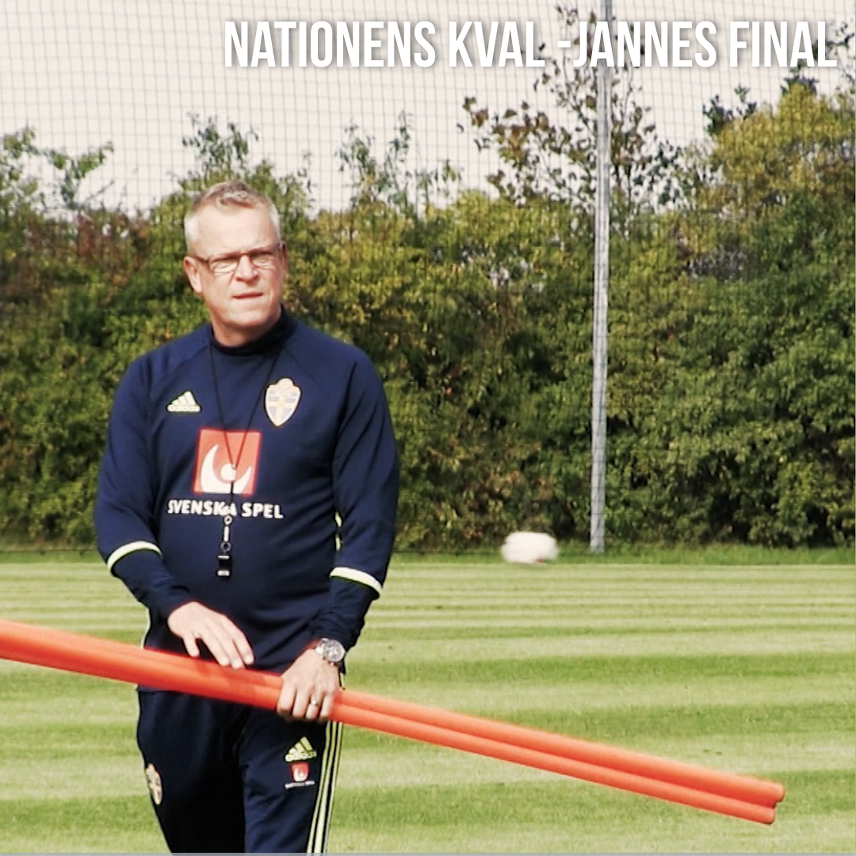 Nationens kval, Jannes final