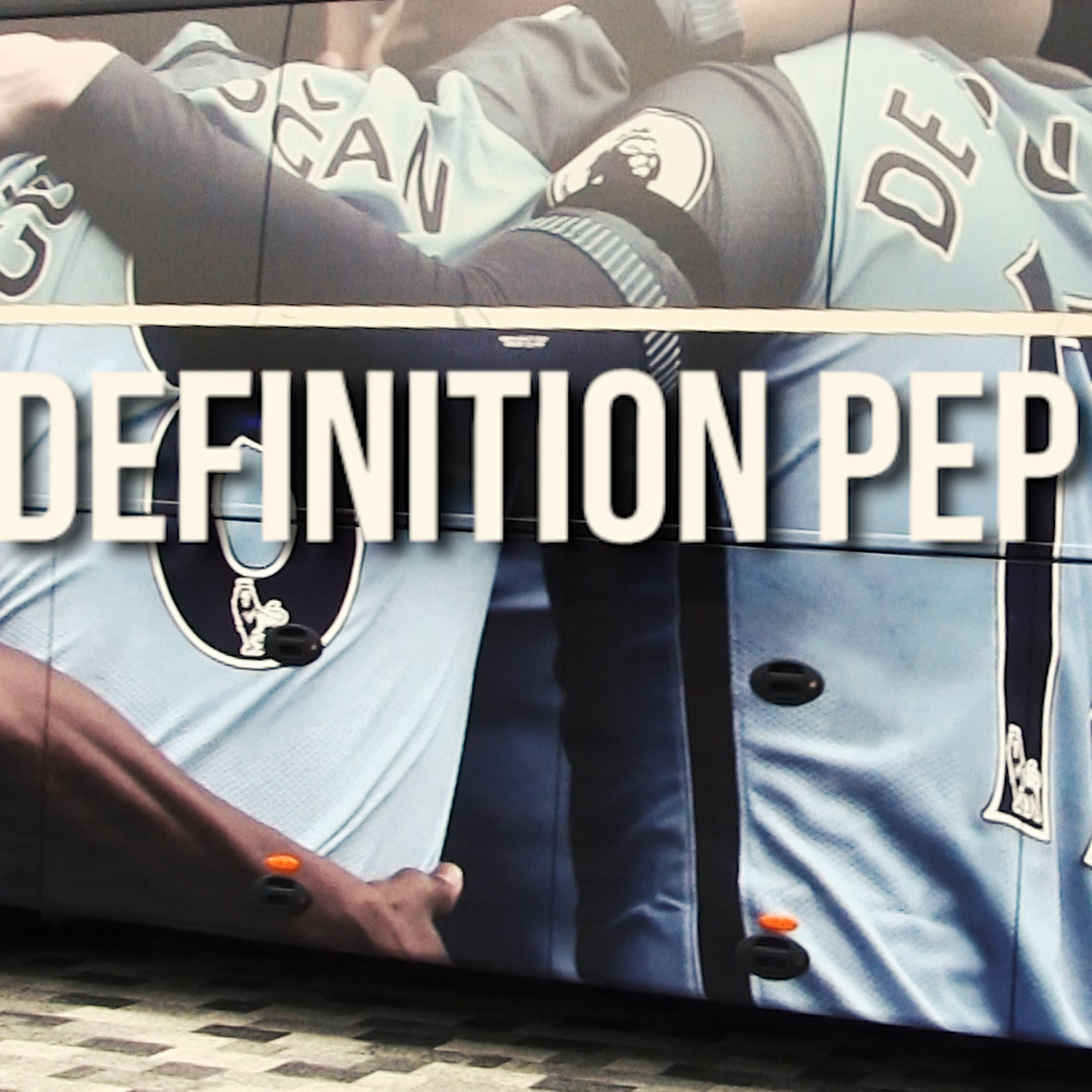 Definition Pep