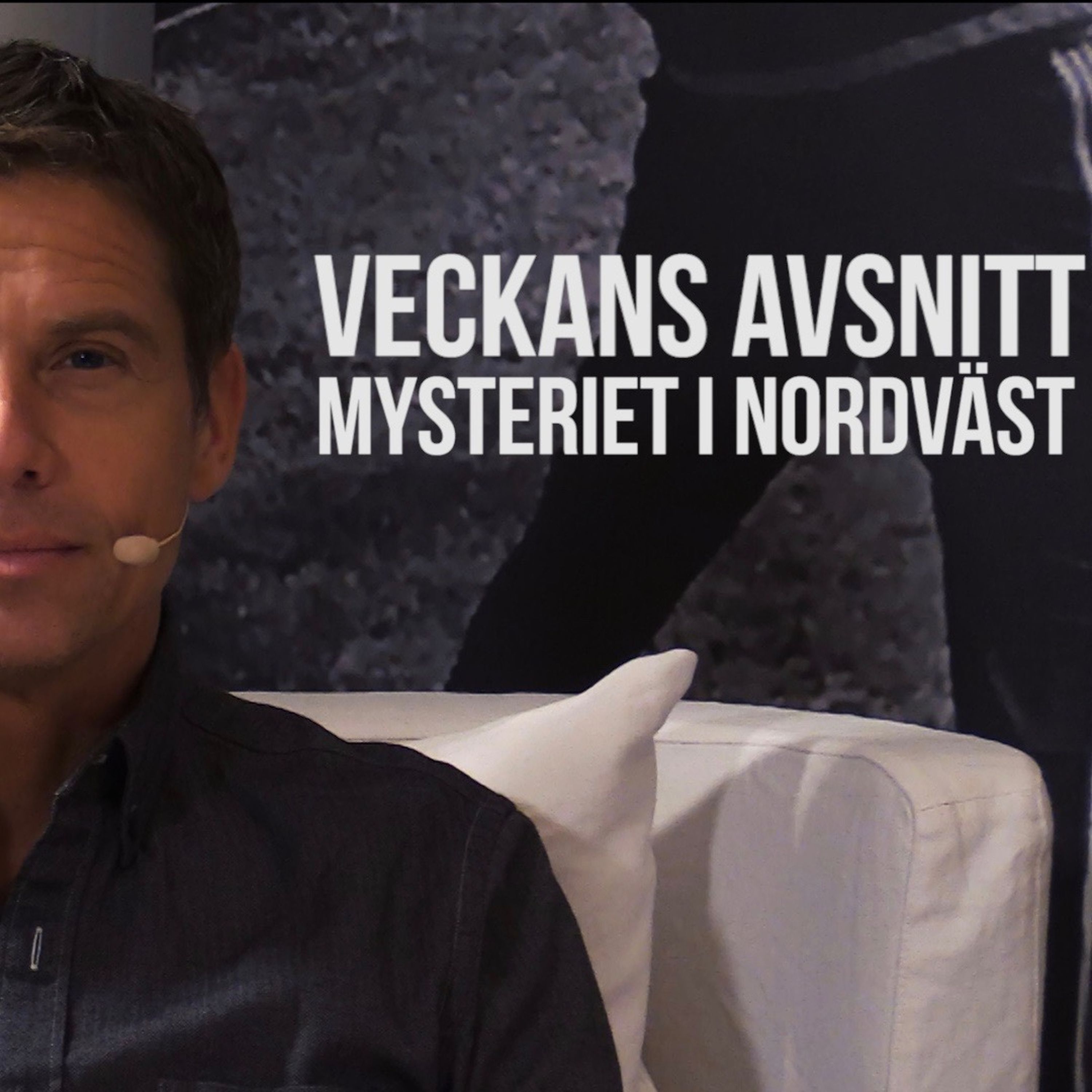 Mysteriet i nordväst