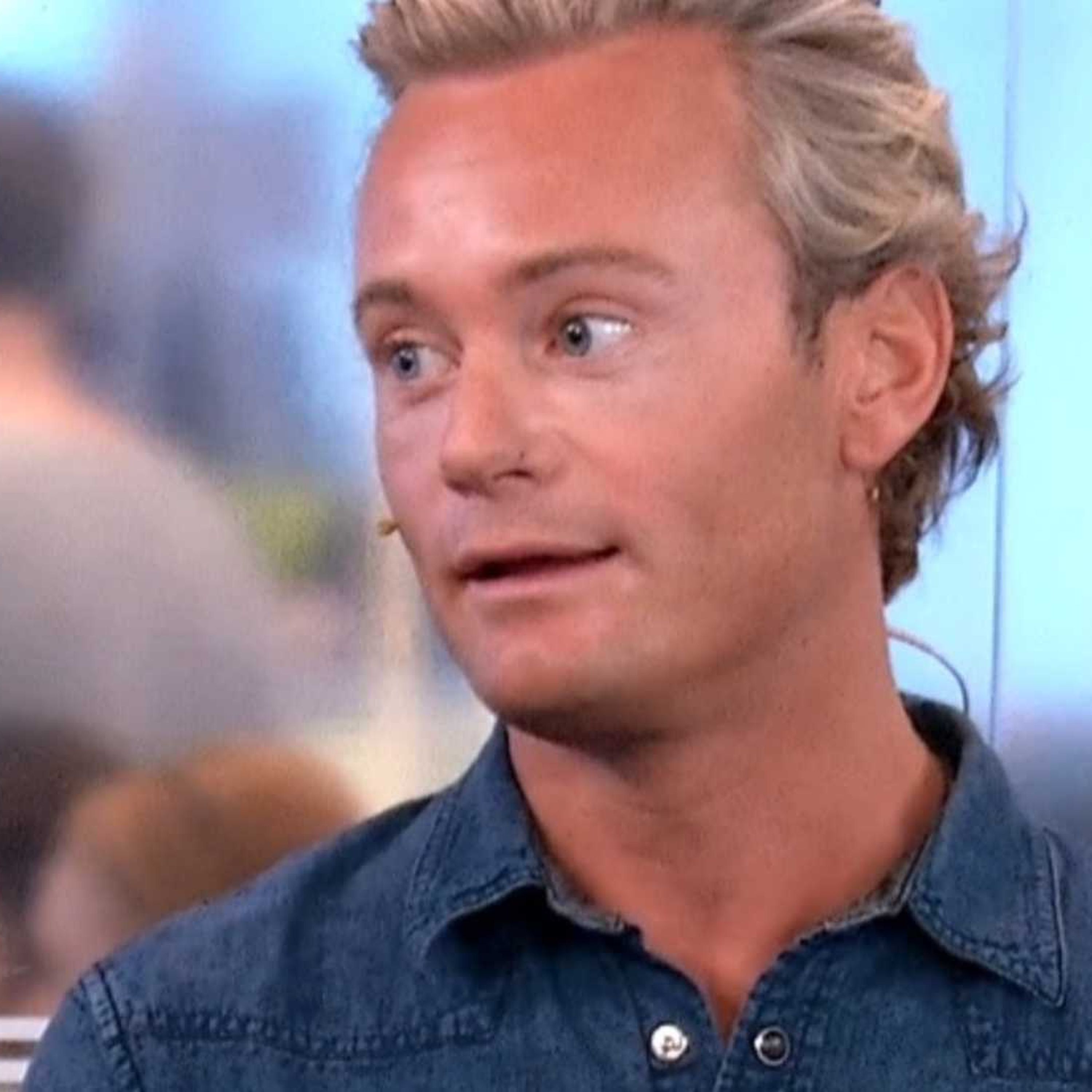 61. INTERVJU: Tantra med Erik Adelsohn