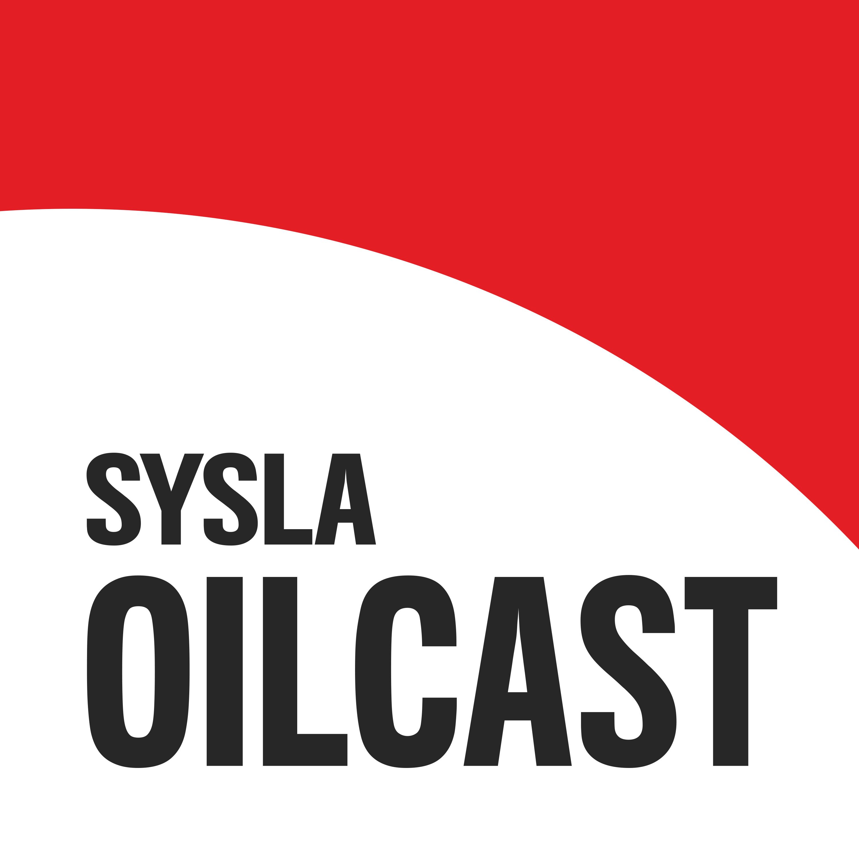 cover art for Spesialepisode fra Sysla Live: Da oljekrisen kom, måtte sjefen bryte med et gammelt prinsipp