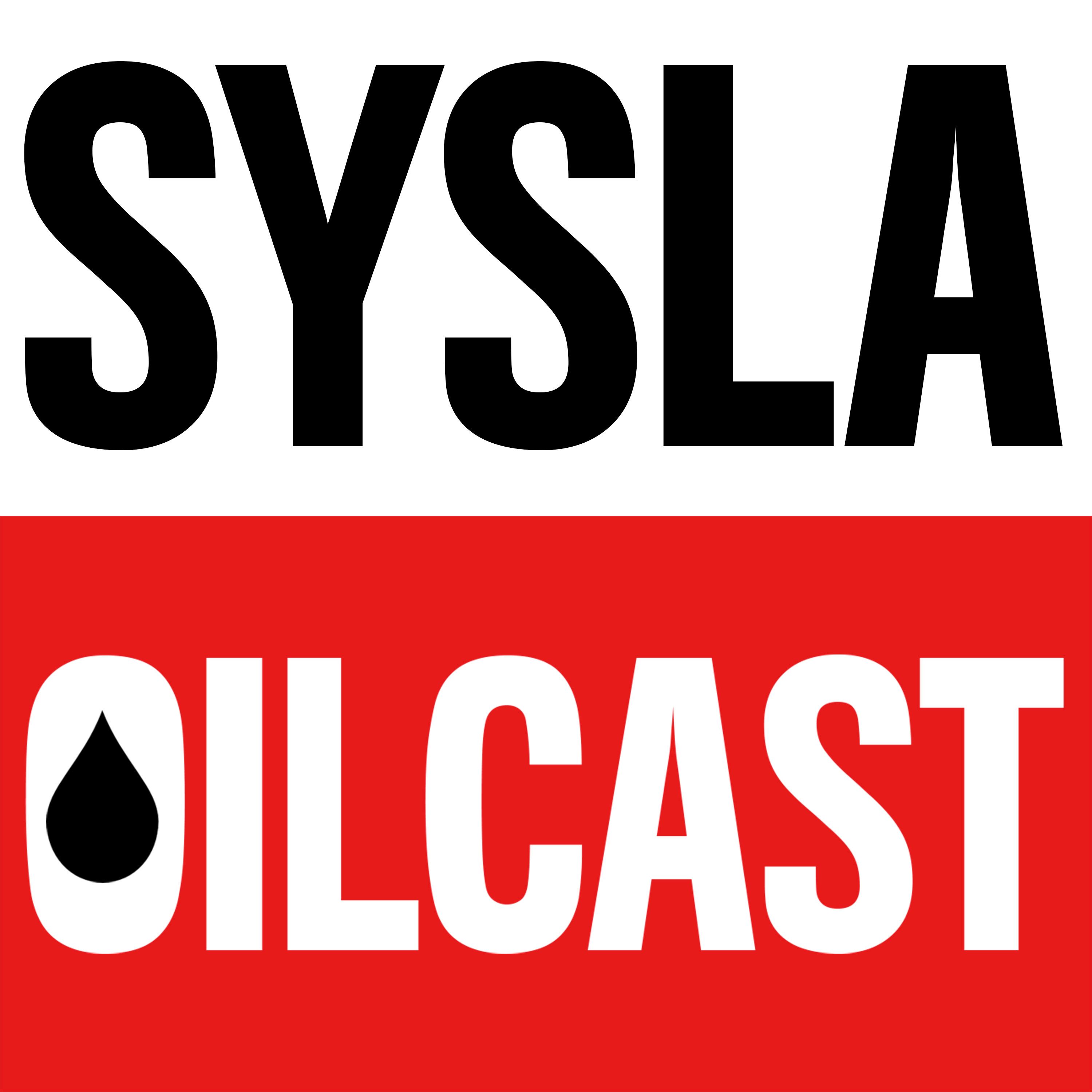 Oilcast