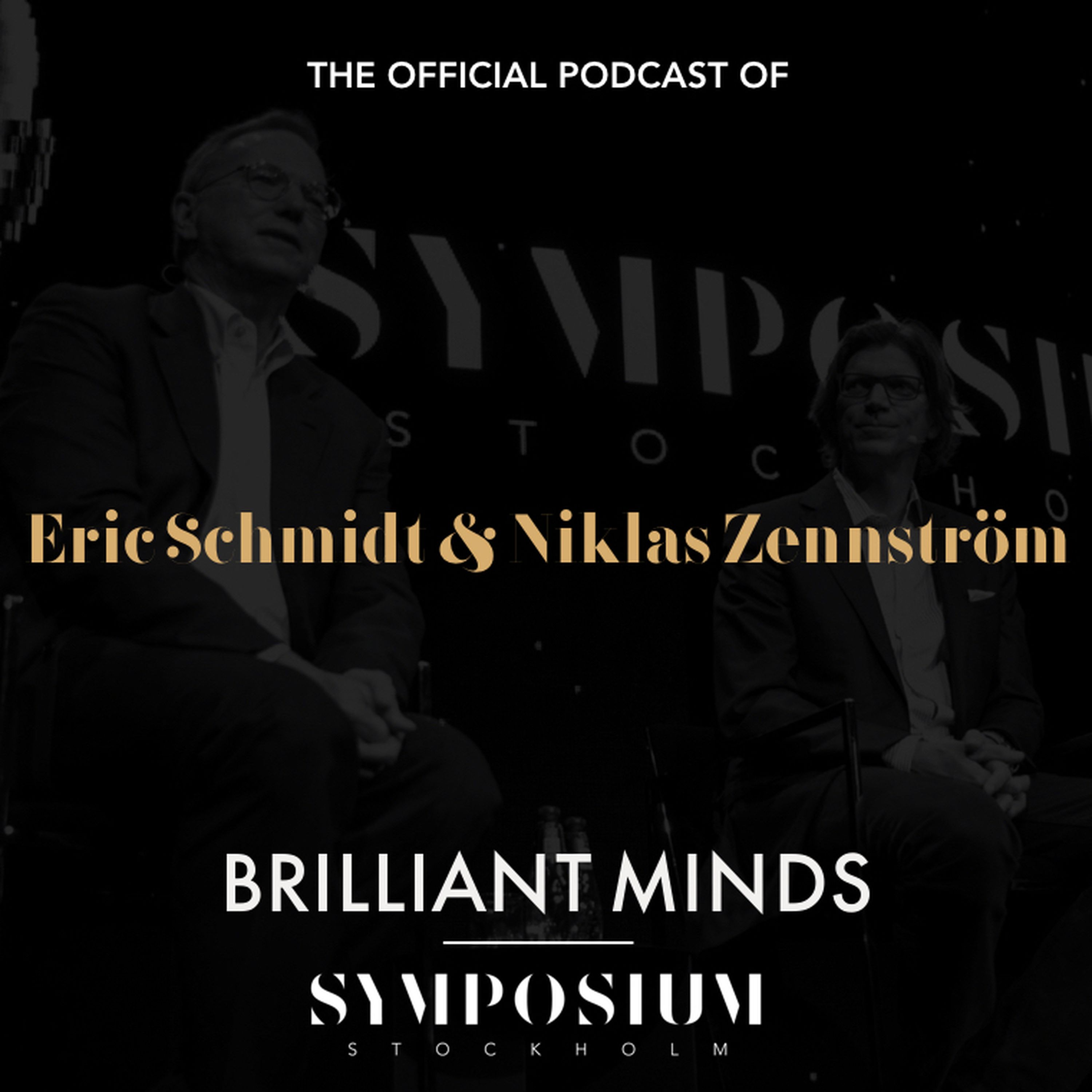 Brilliant Minds