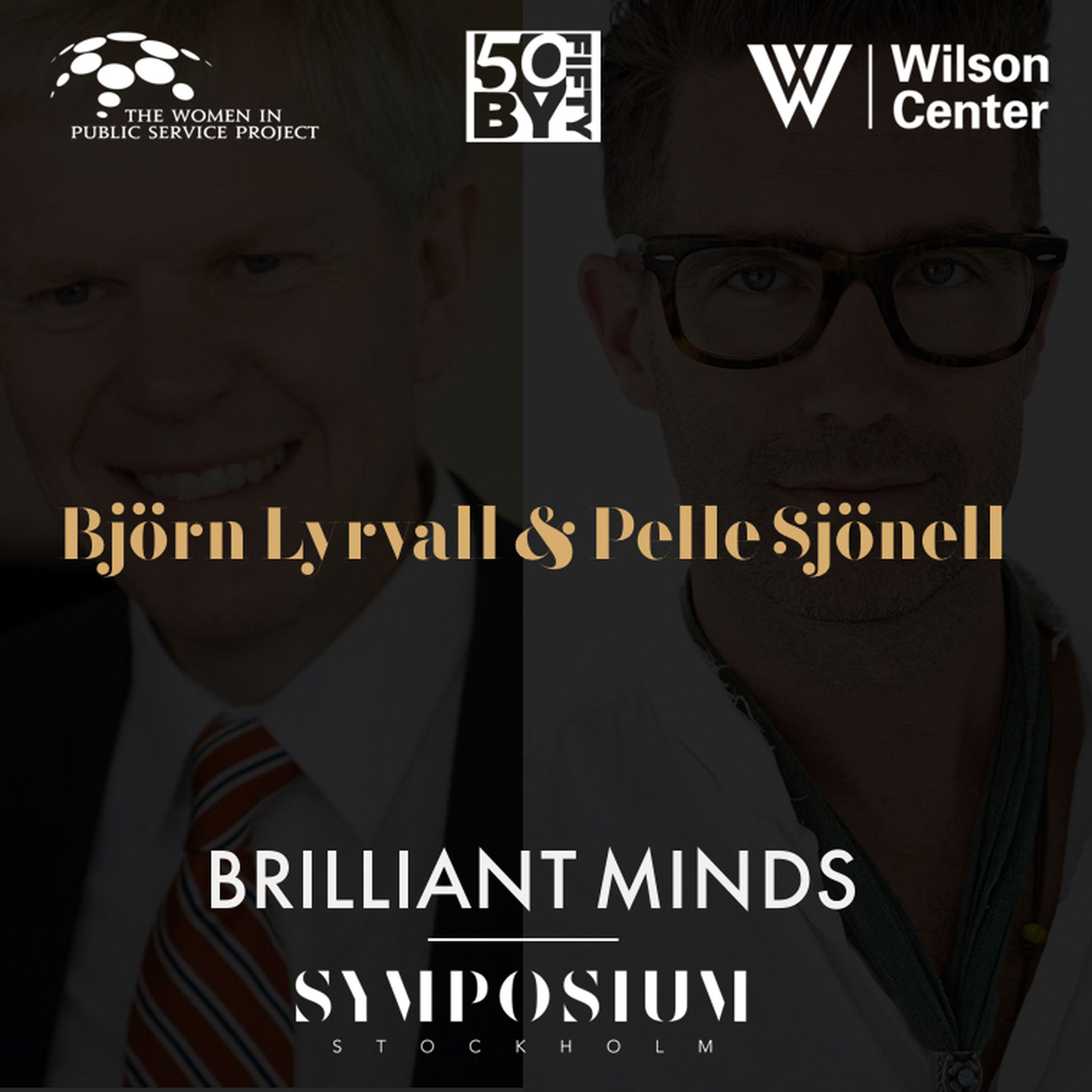 Brilliant Minds