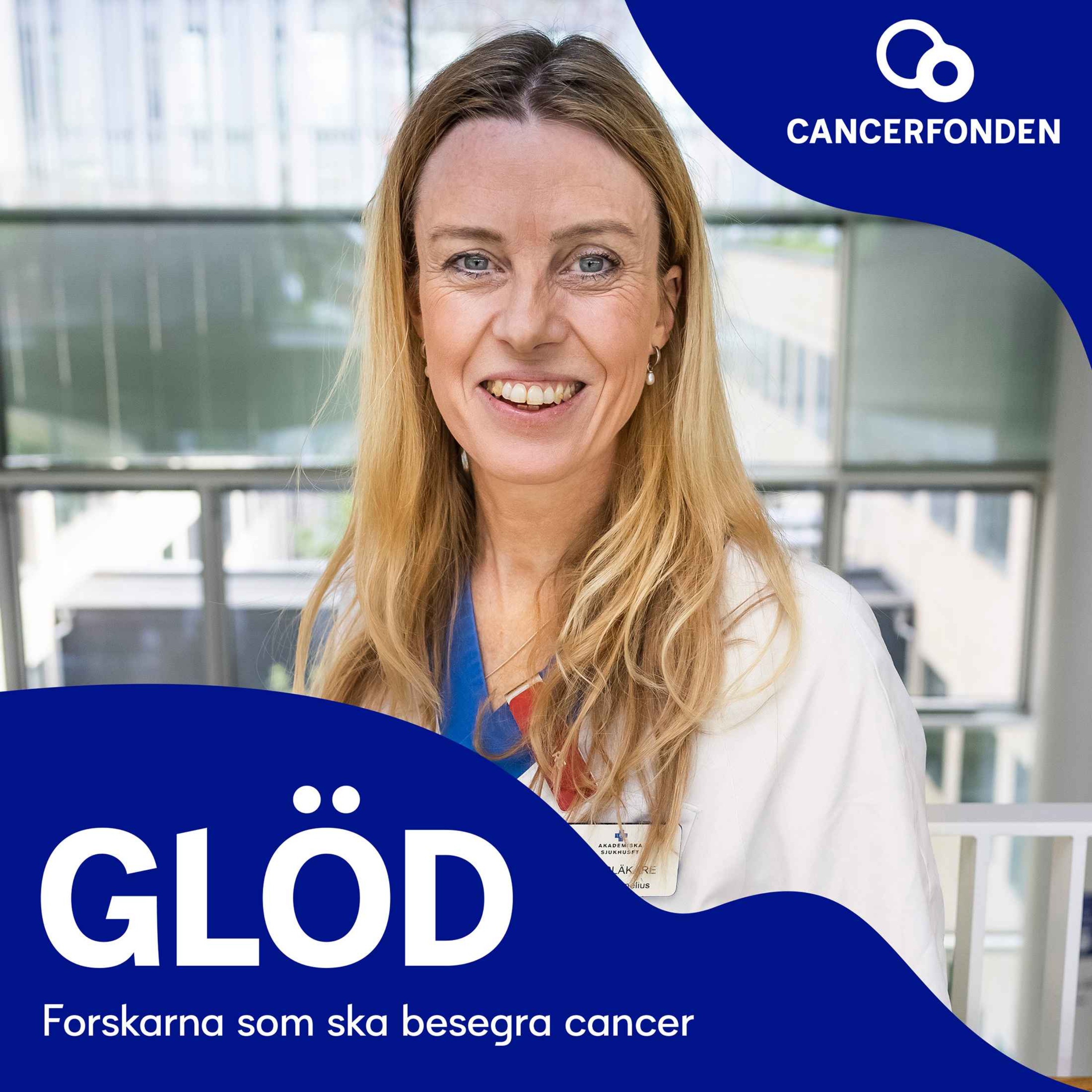 Glöd: Balanserar överlevnad och livskvalitet i cancerforskningen