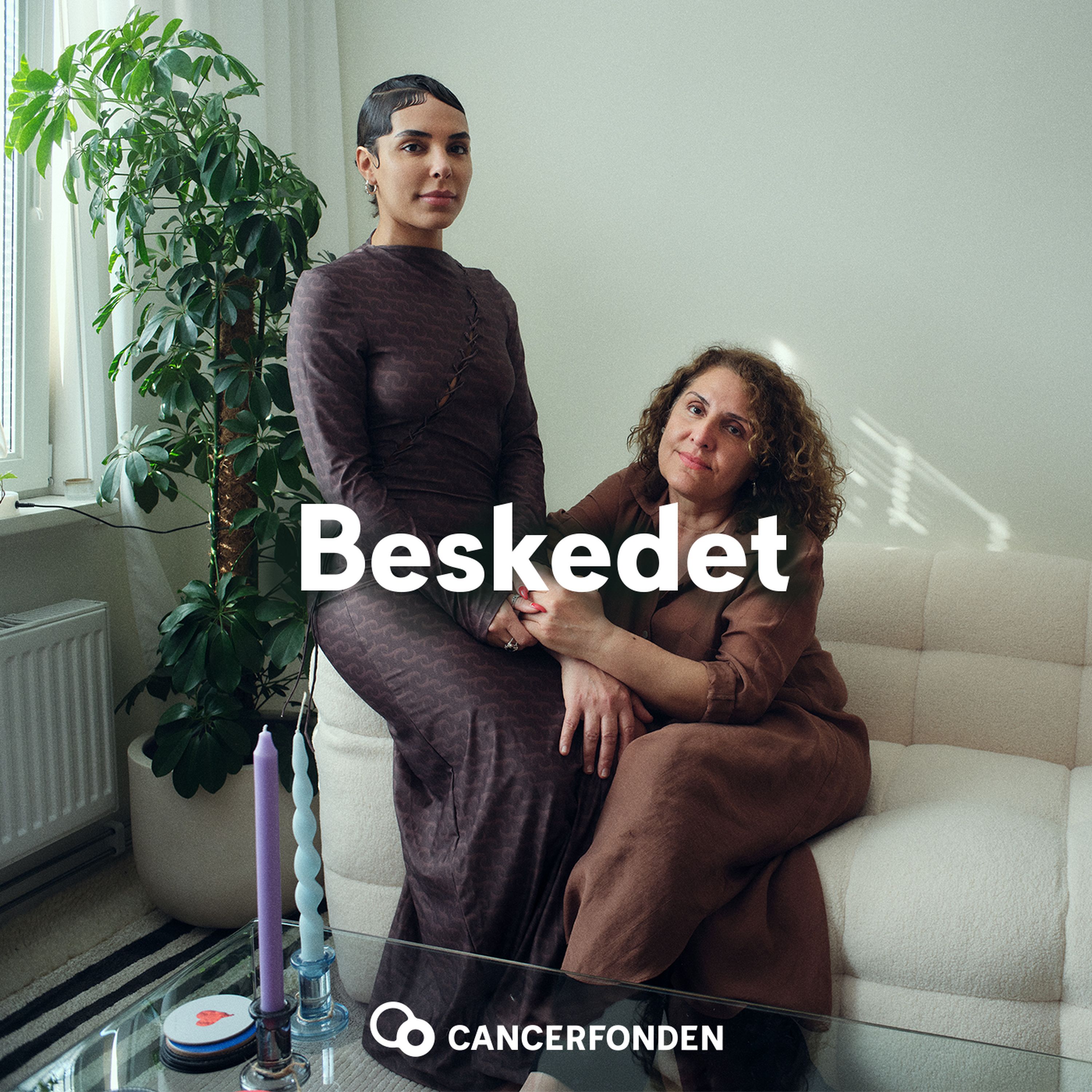 Beskedet del 1 - Barnen får inte veta