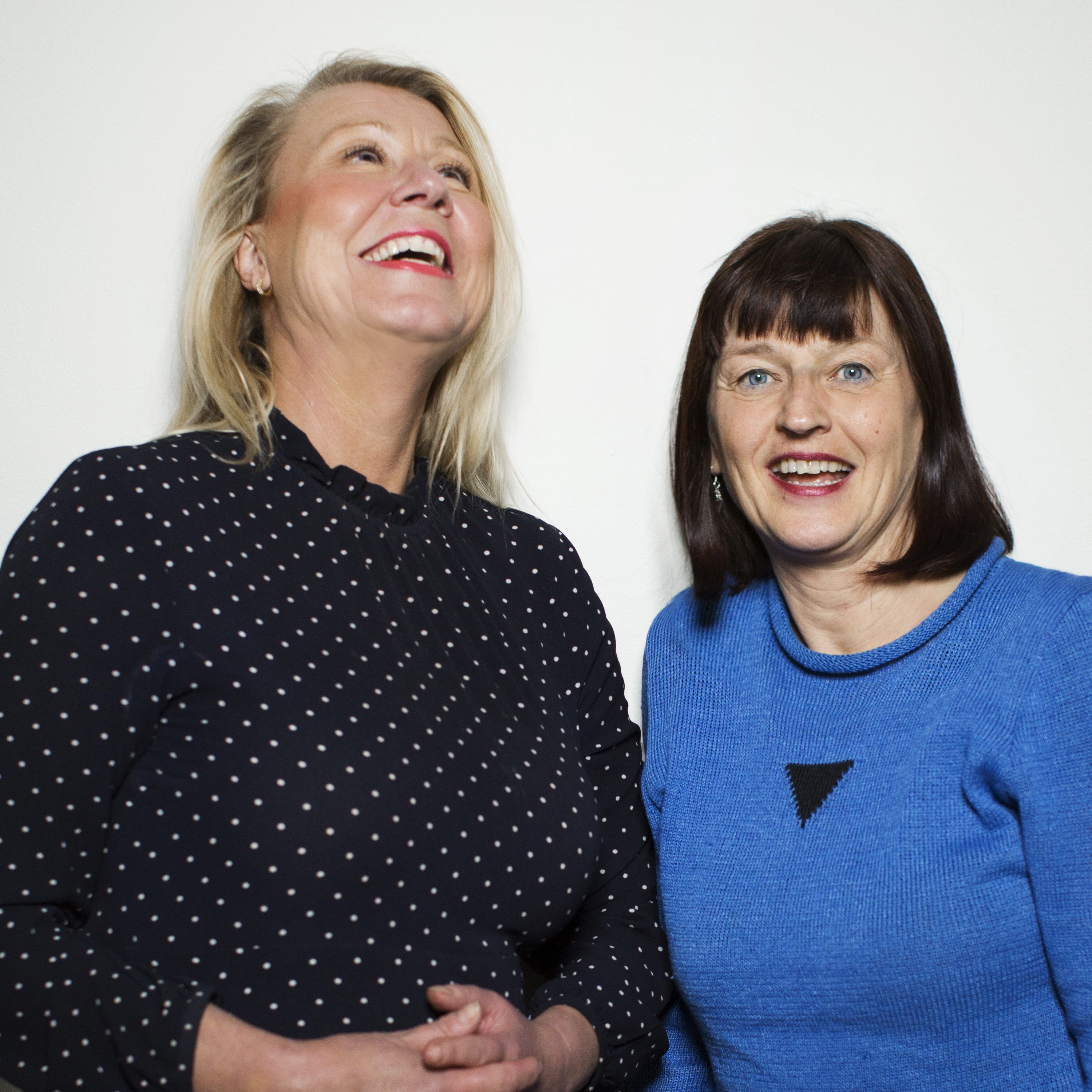 Cancerfondens podd – om livet med eller nära cancer