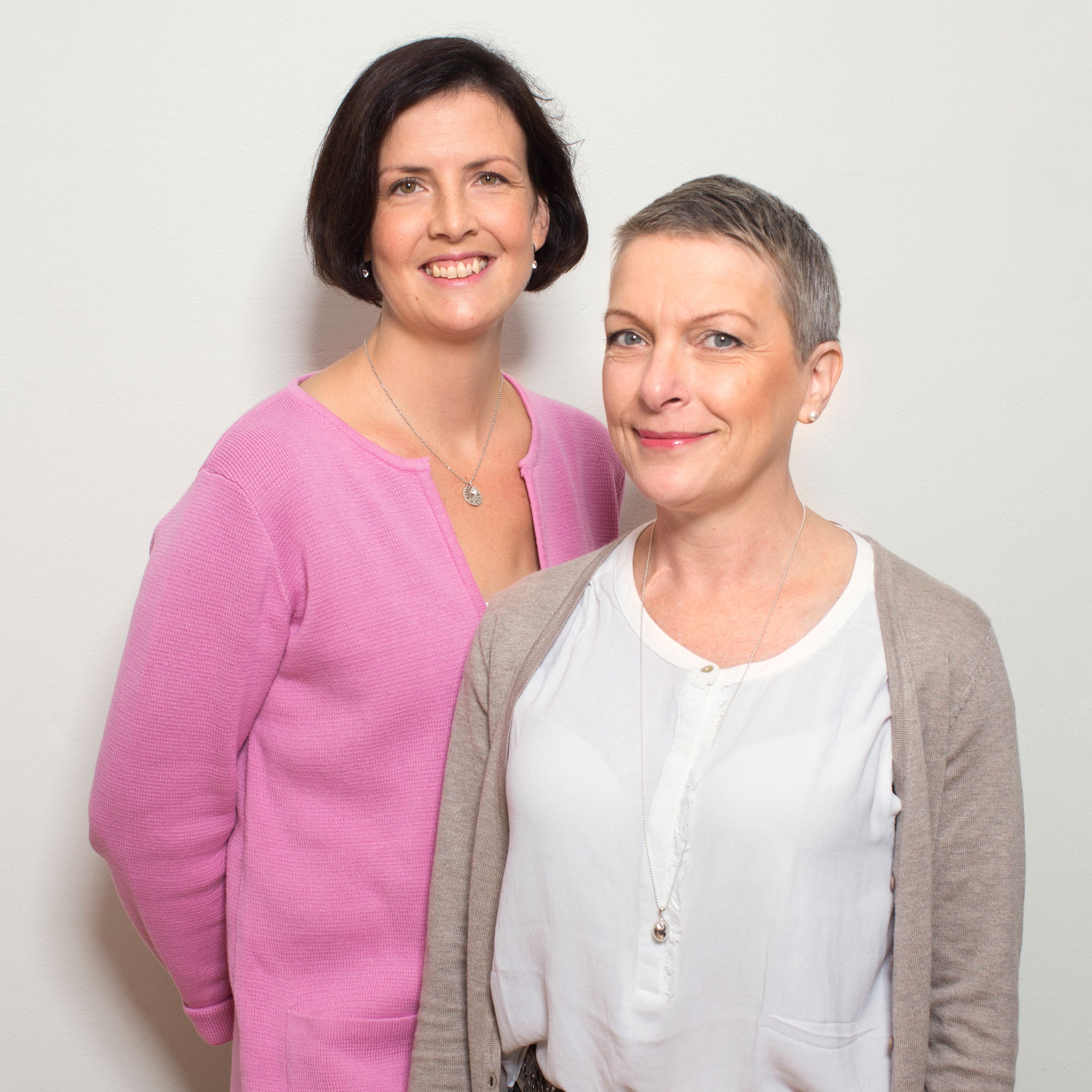 Cancerfondens podd – om livet med eller nära cancer