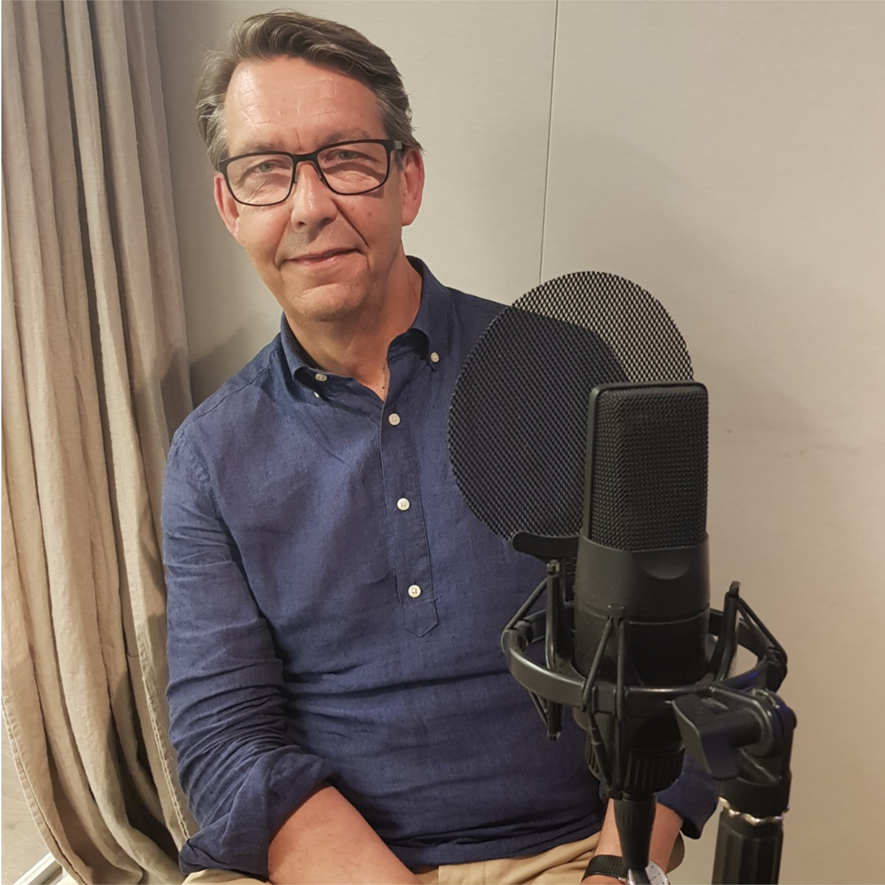 Hasse Aro kriminaljournalisten episode artwork