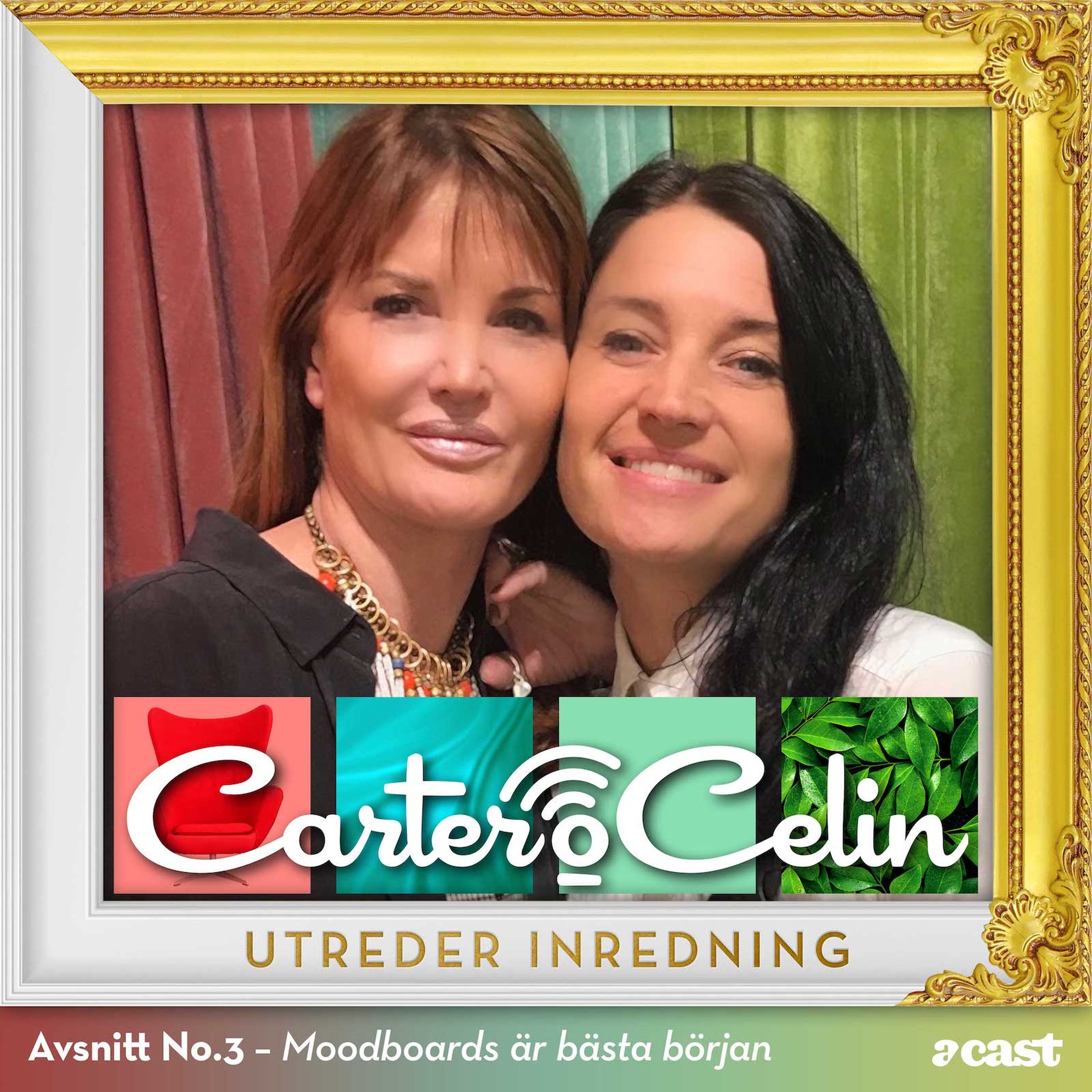 Carter & Celin