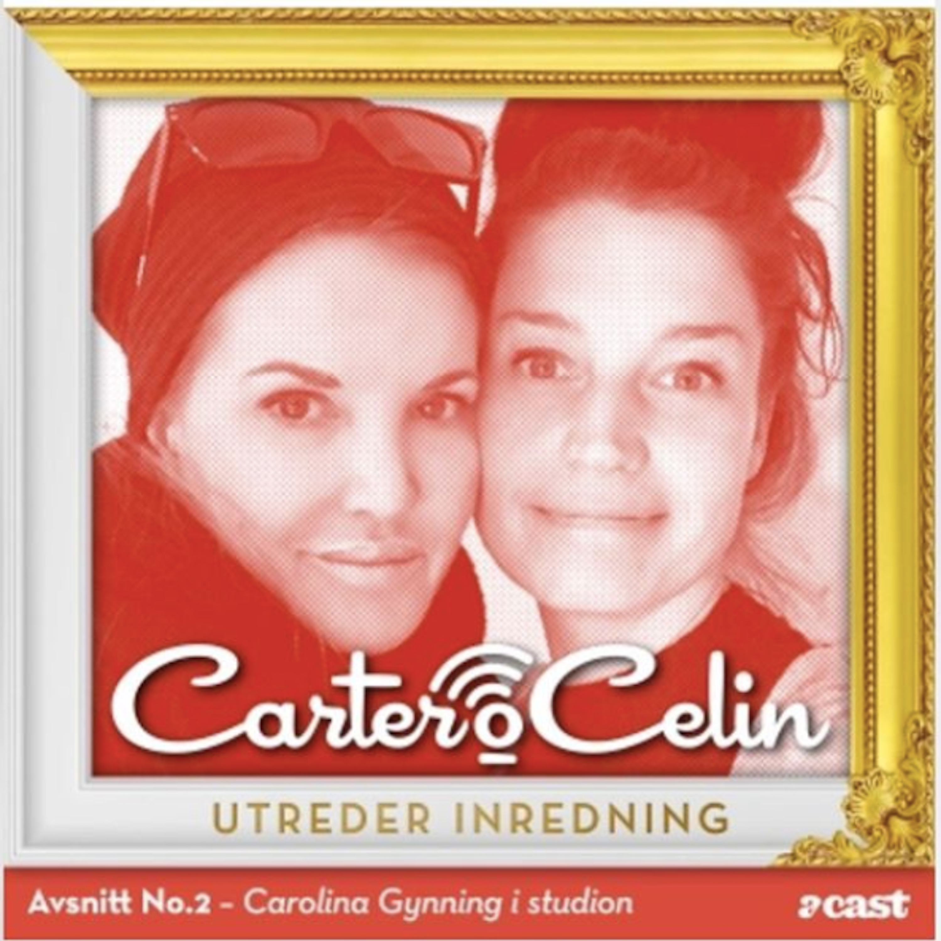 Carter & Celin