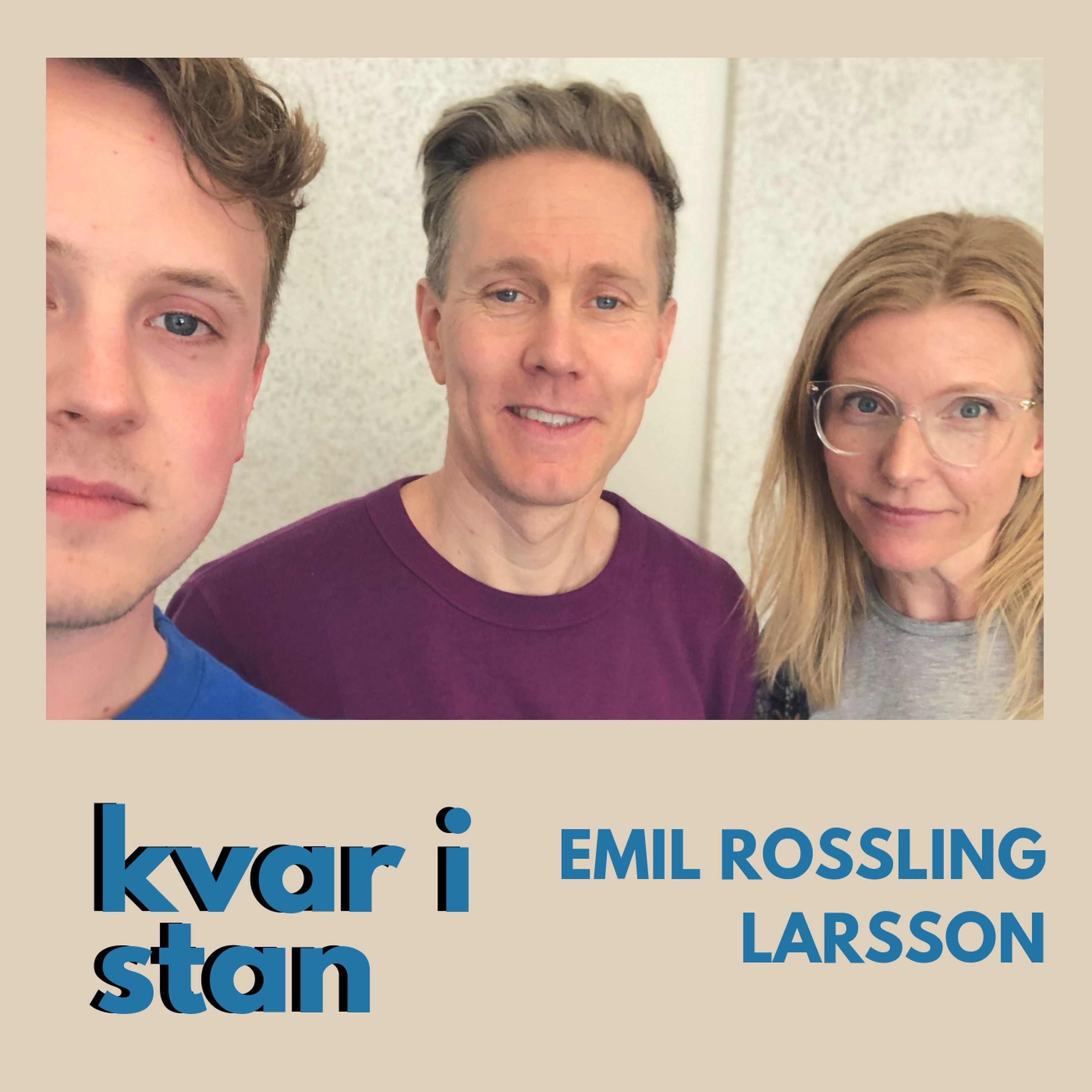 Kvar i stan