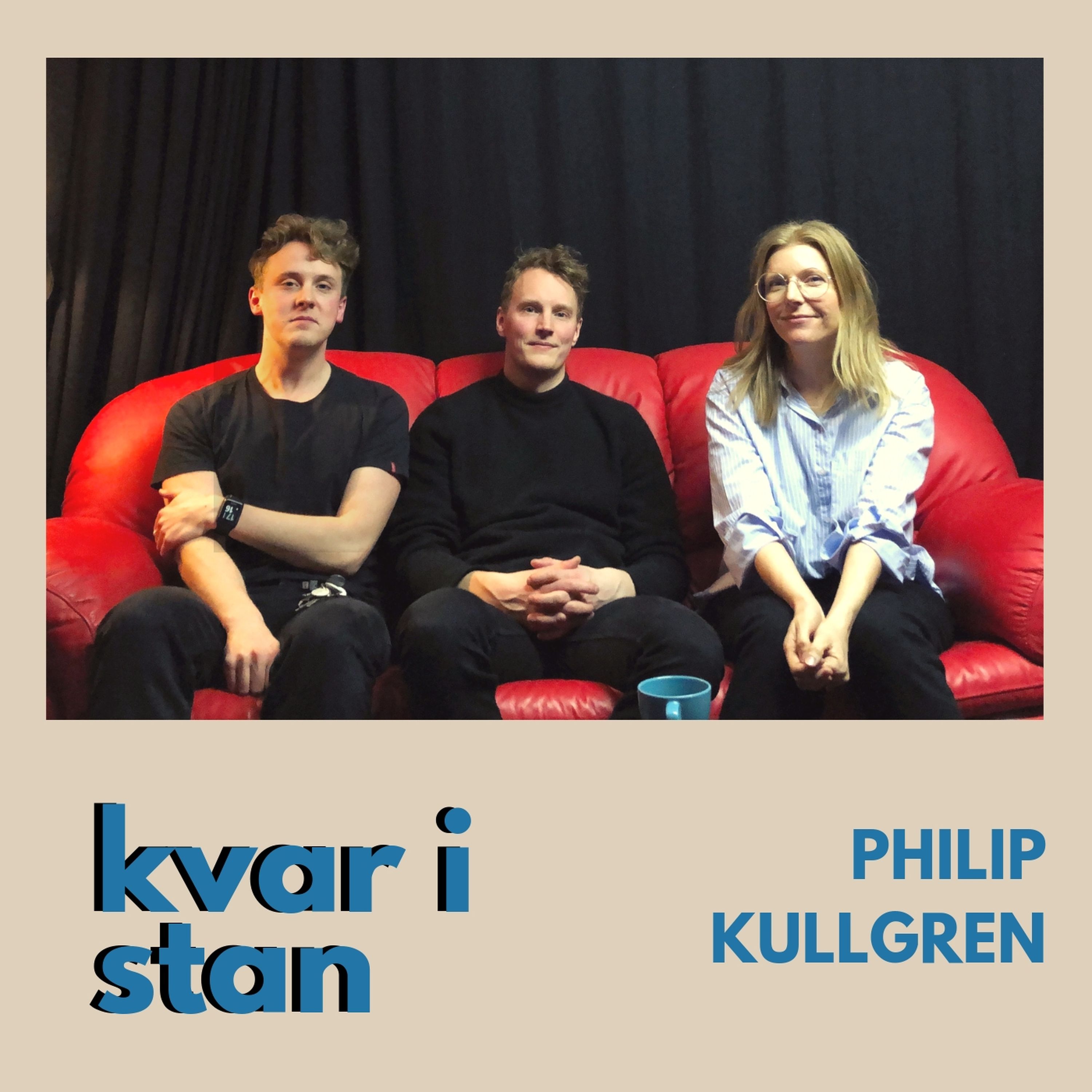 Kvar i stan