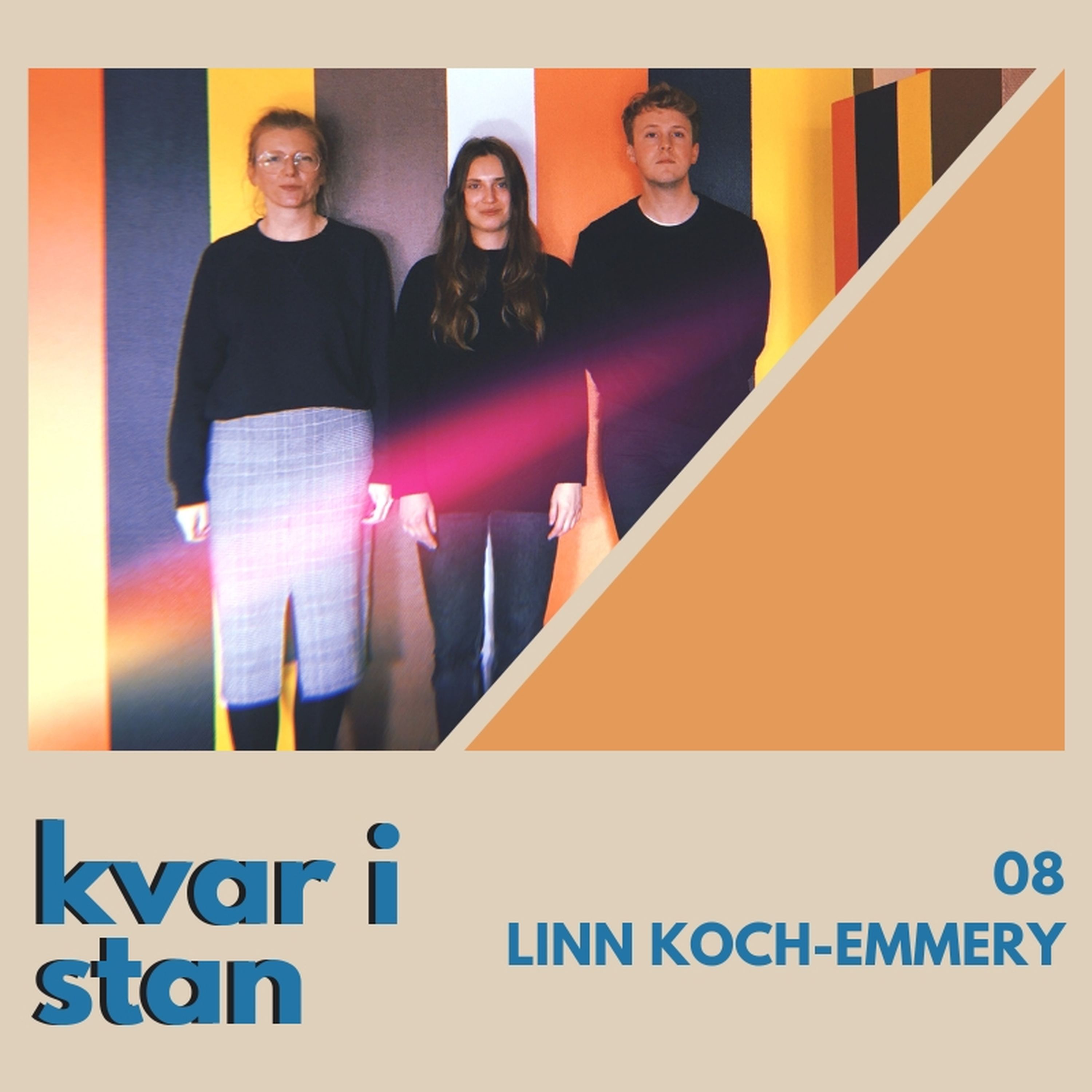 Kvar i stan