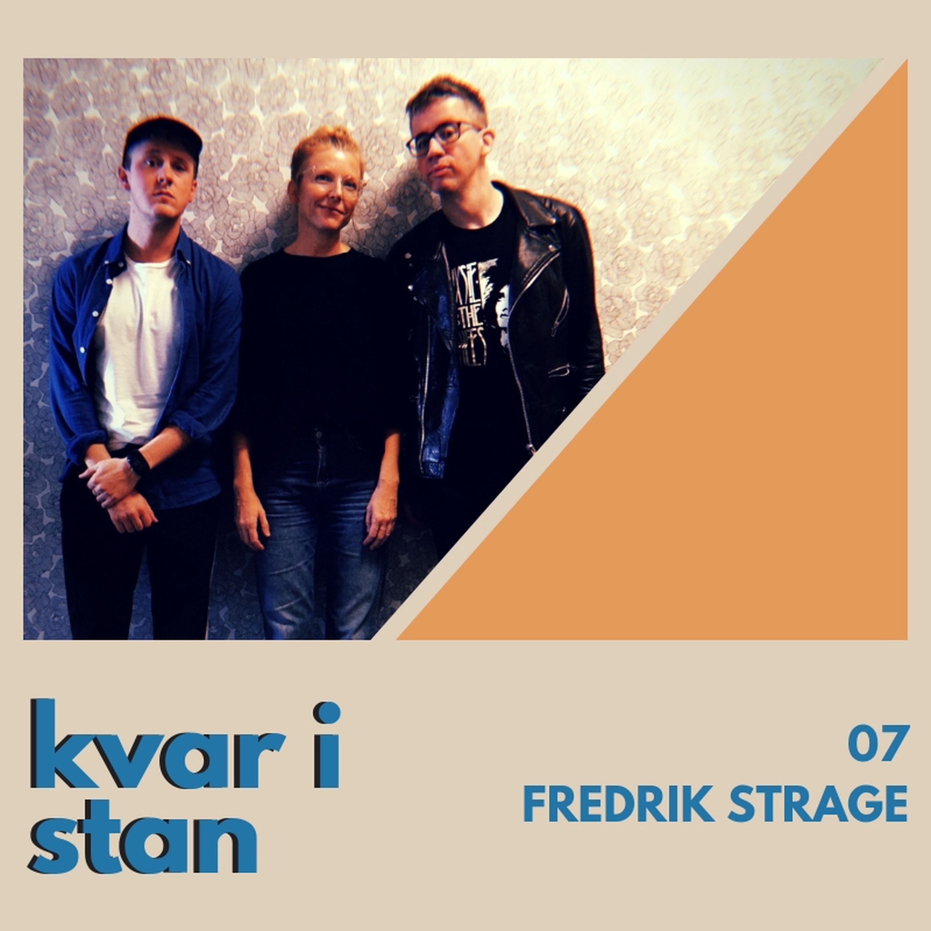 Kvar i stan