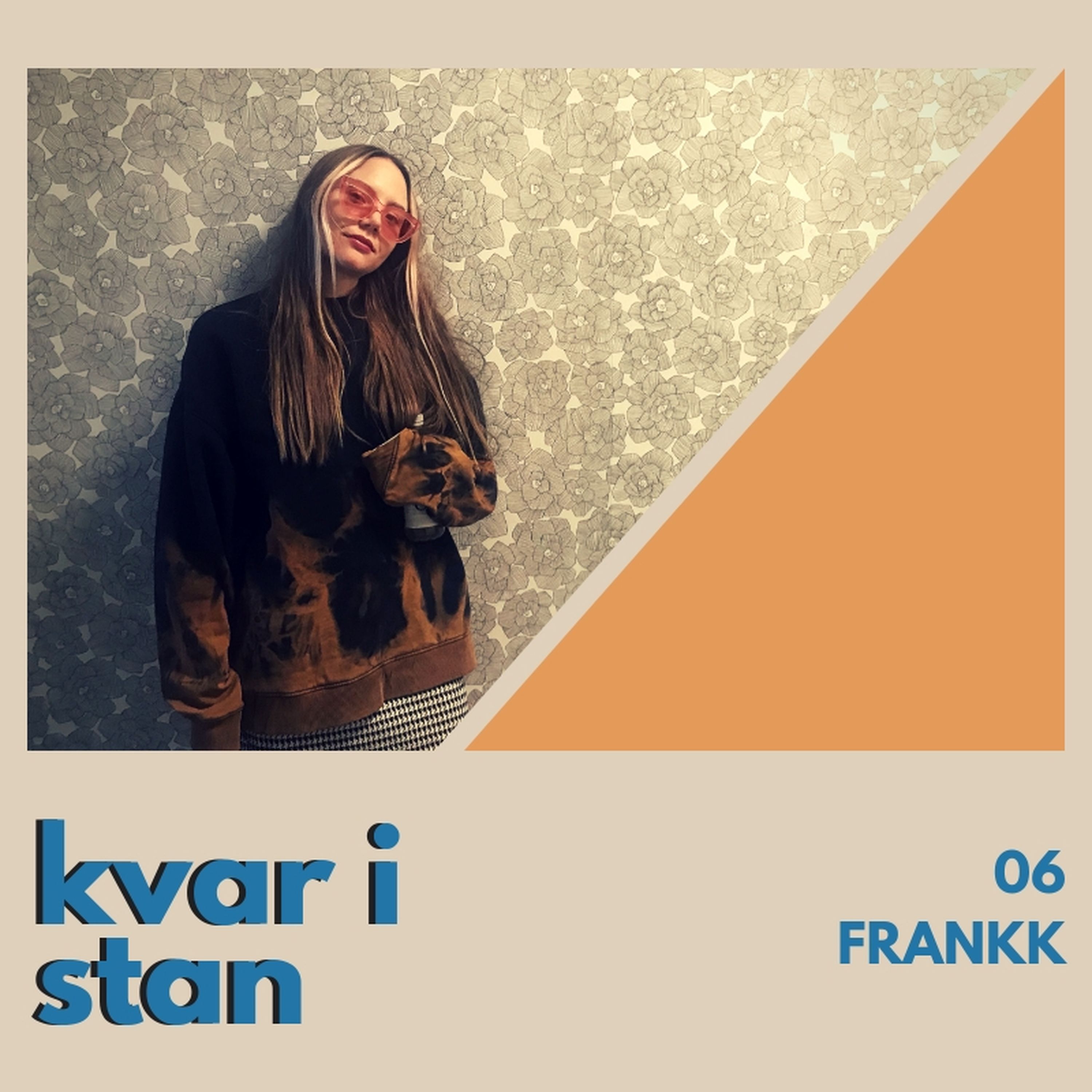 Kvar i stan