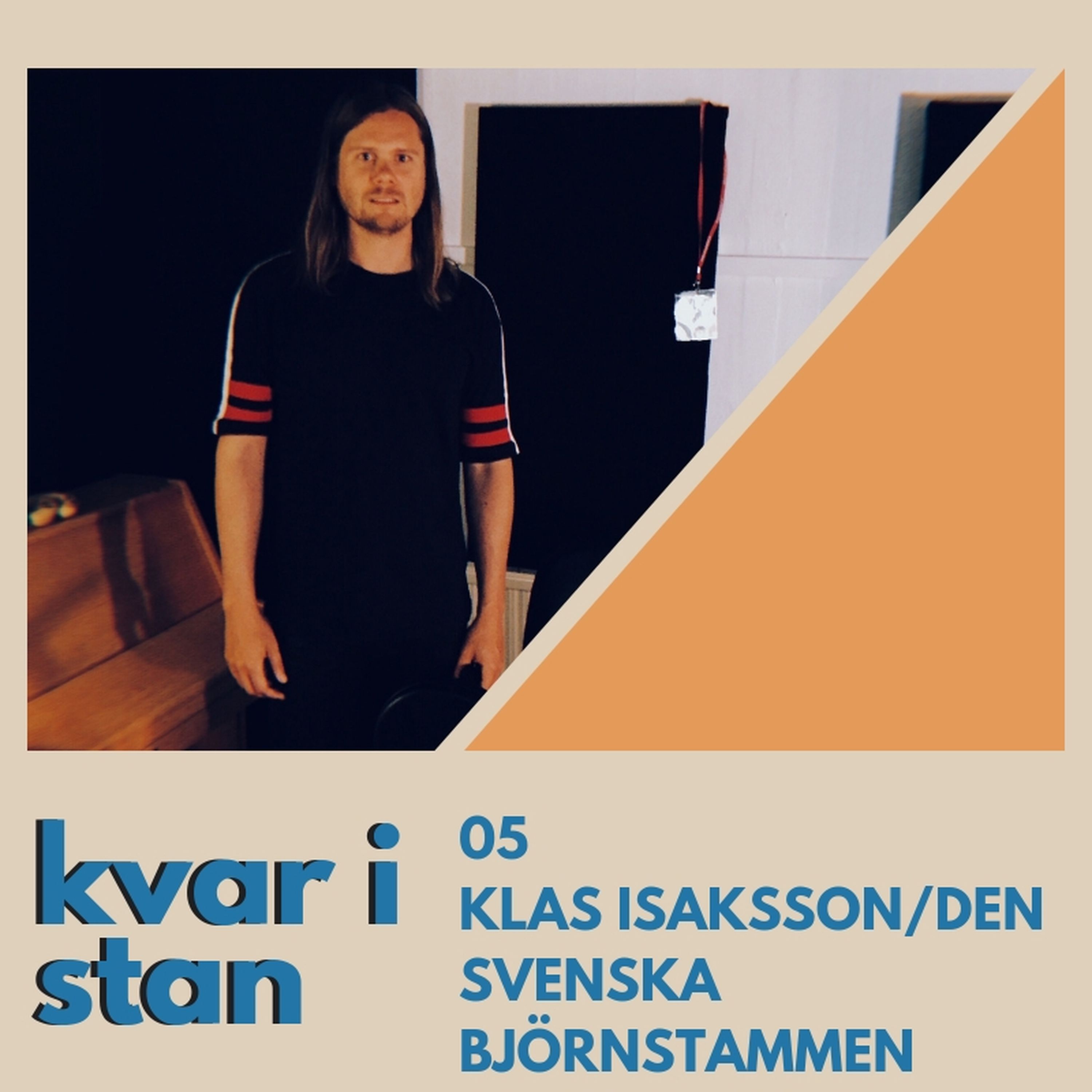 Kvar i stan