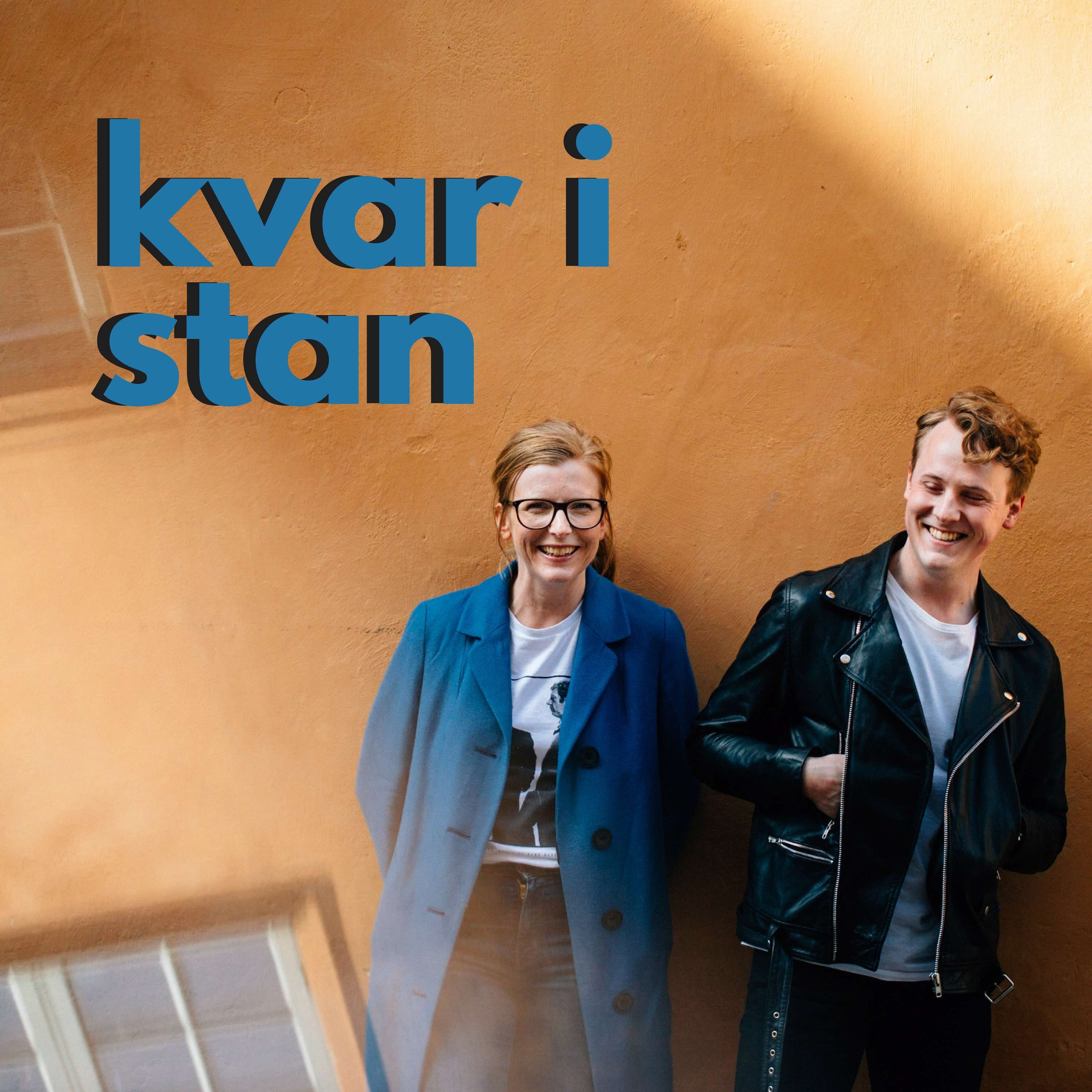 Kvar i stan