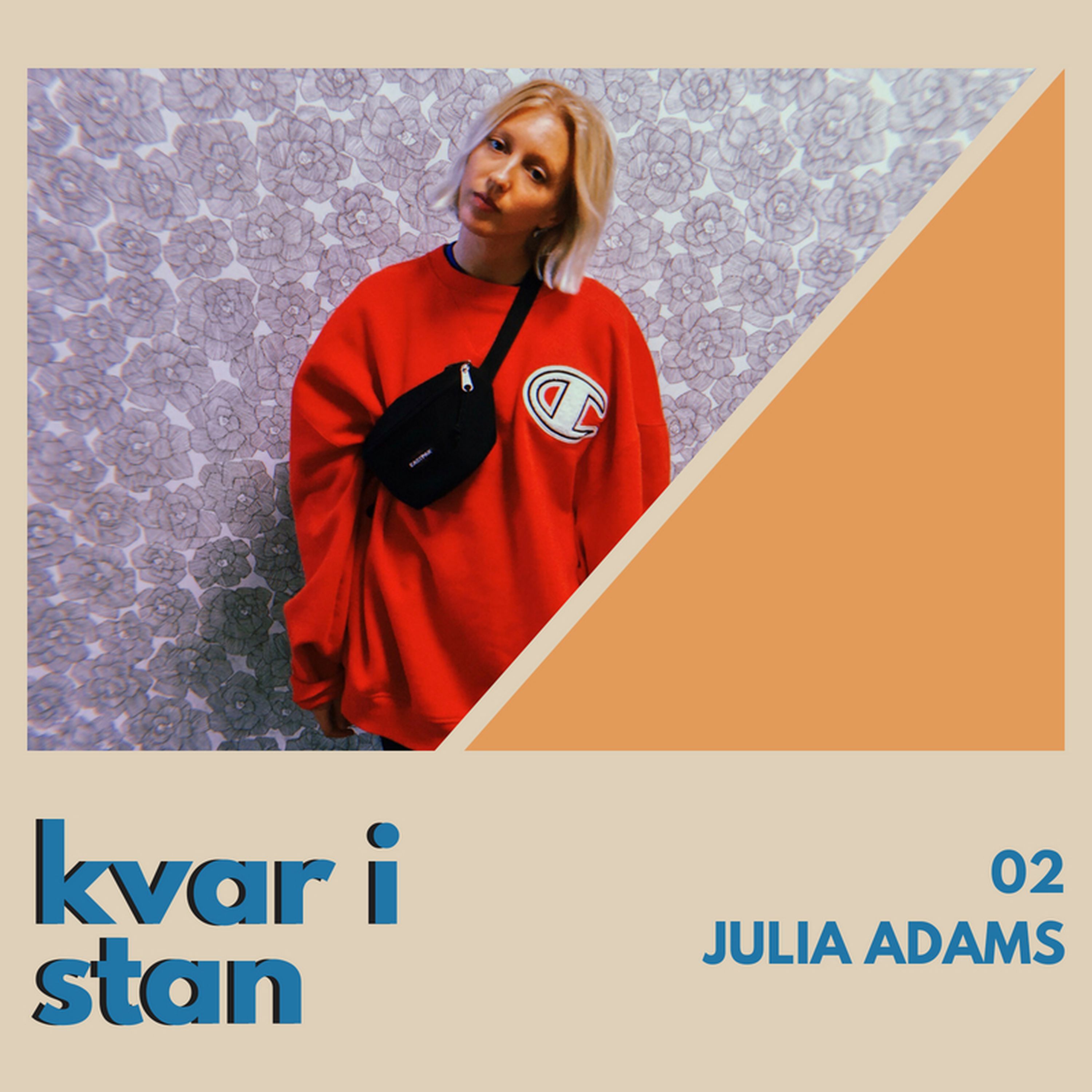 Kvar i stan