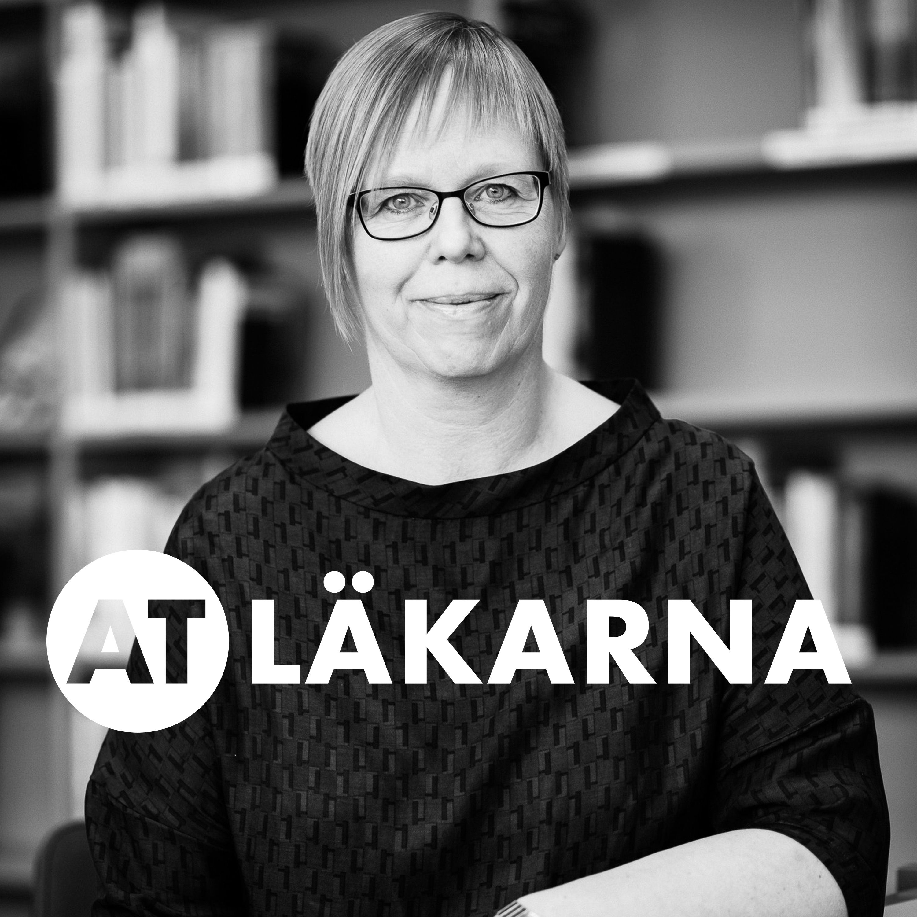 Sjukskrivning vid psykisk ohälsa - använder vi det fel? Del 2. episode artwork