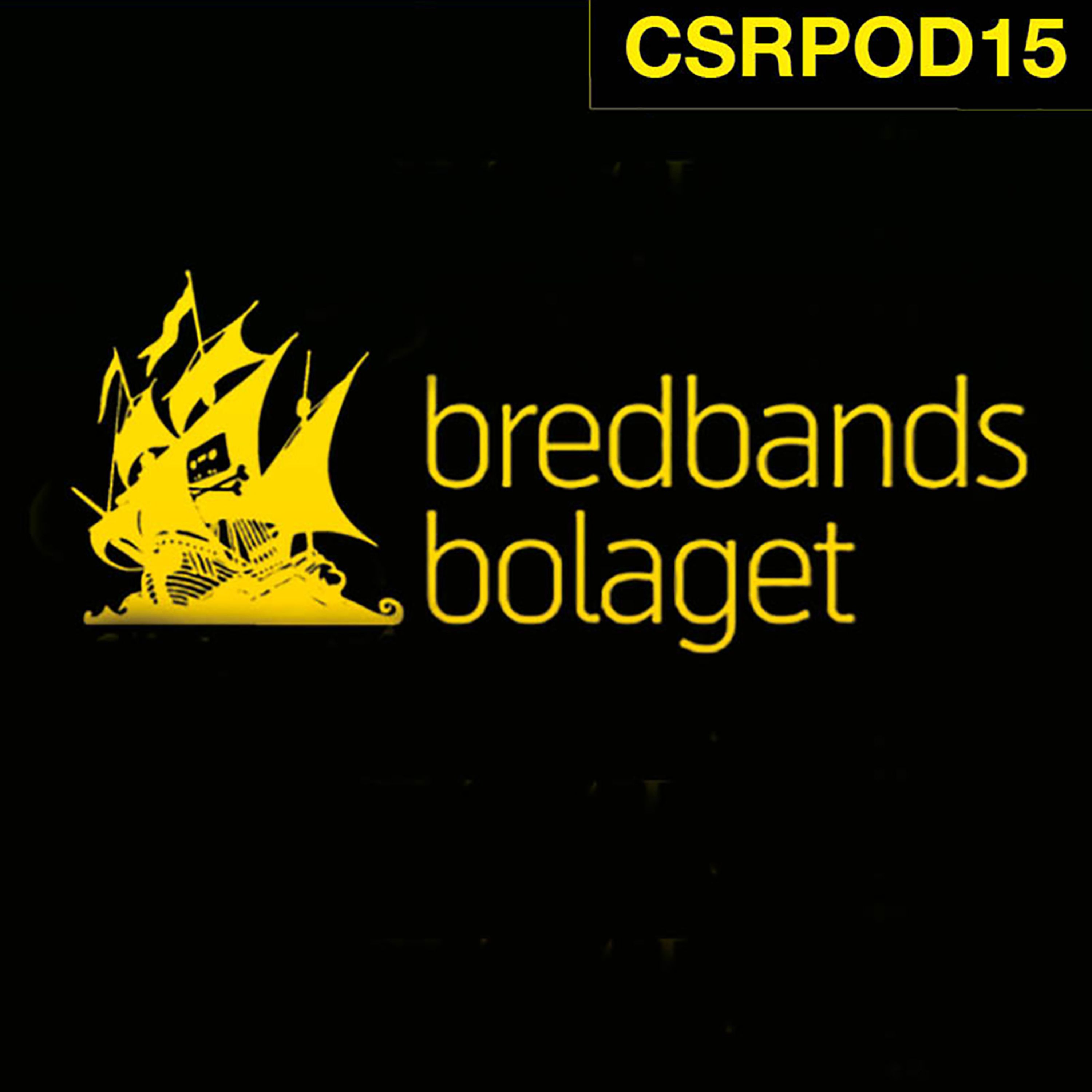 csrpod\'s podcast