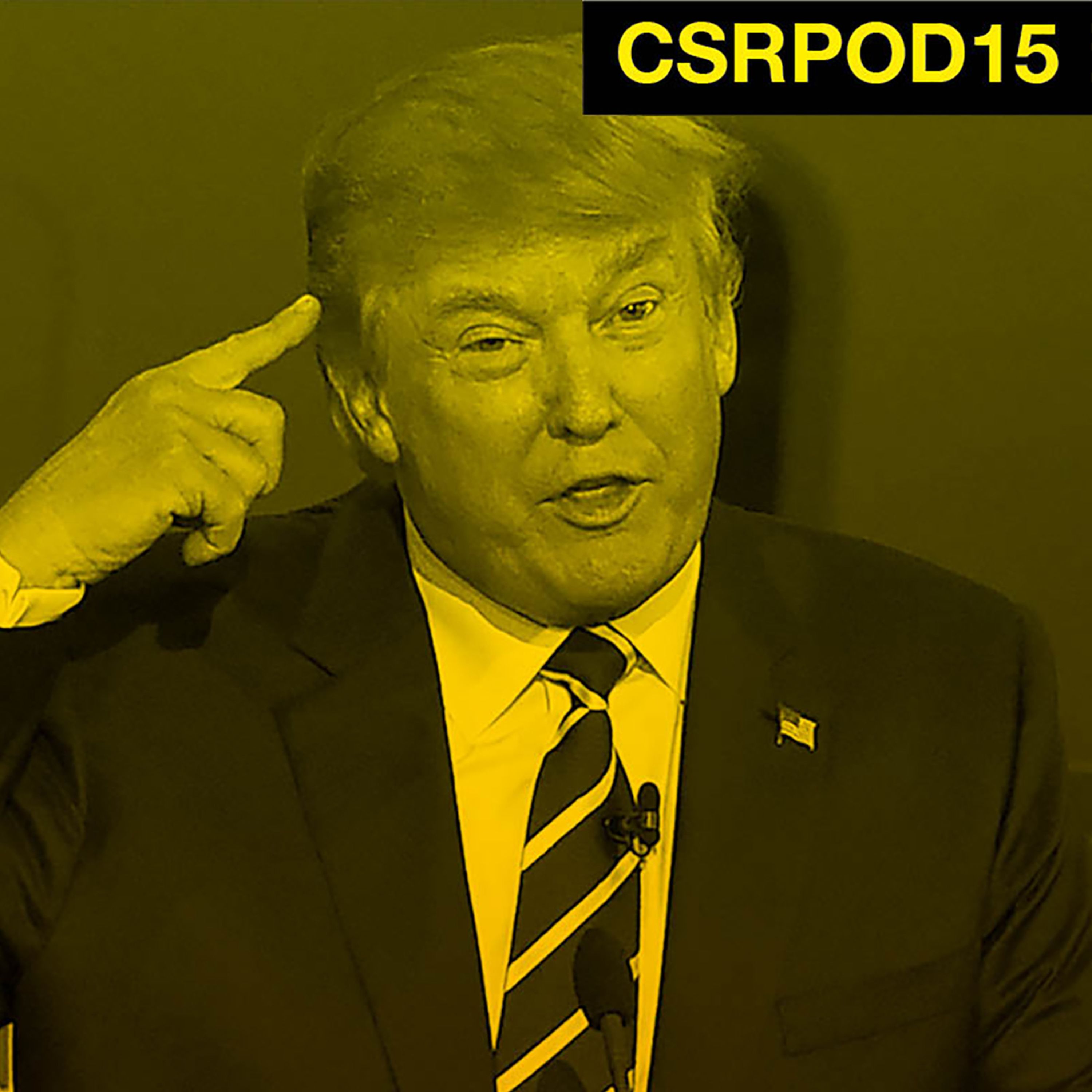 csrpod\'s podcast