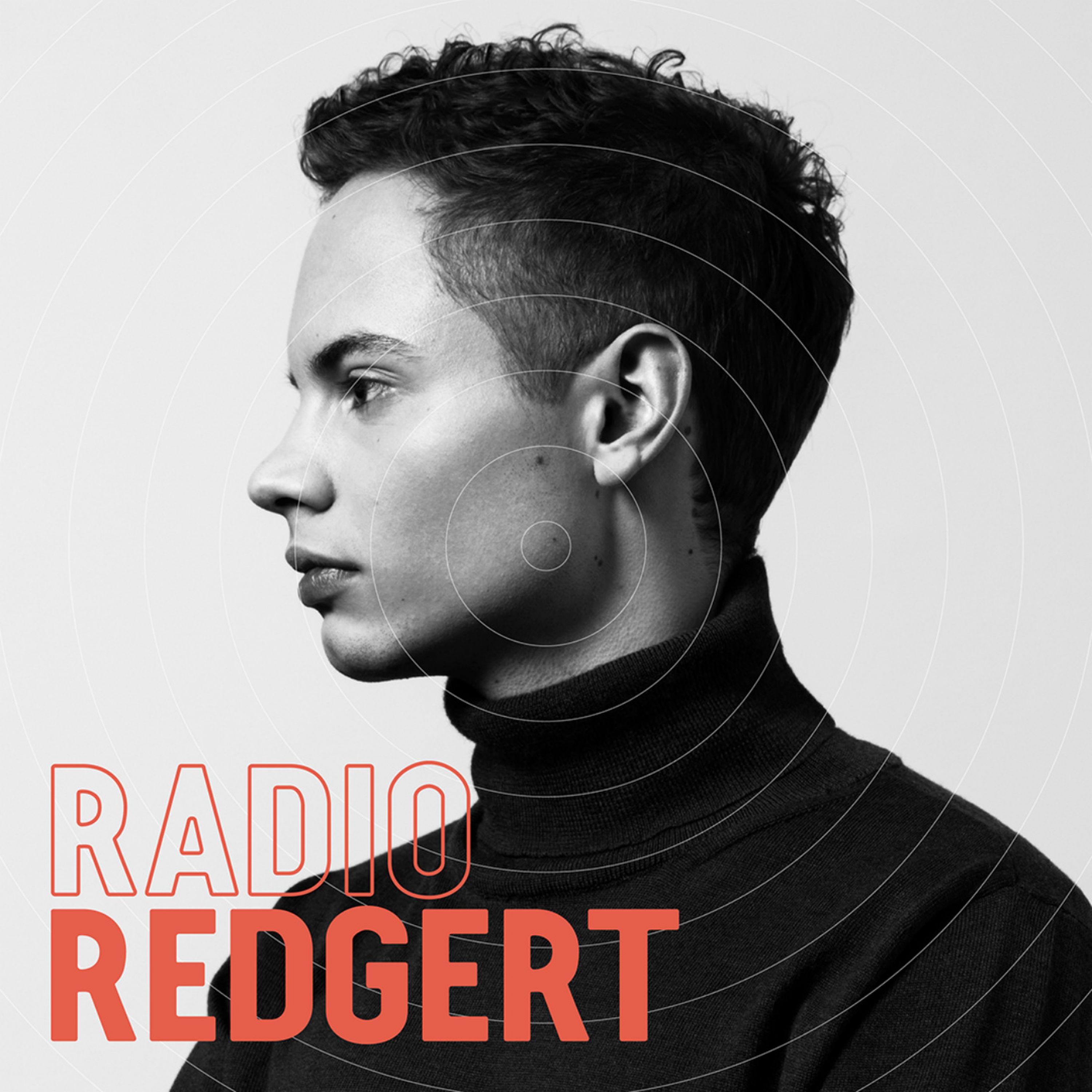 cover art for Trailer: Radio Redgert