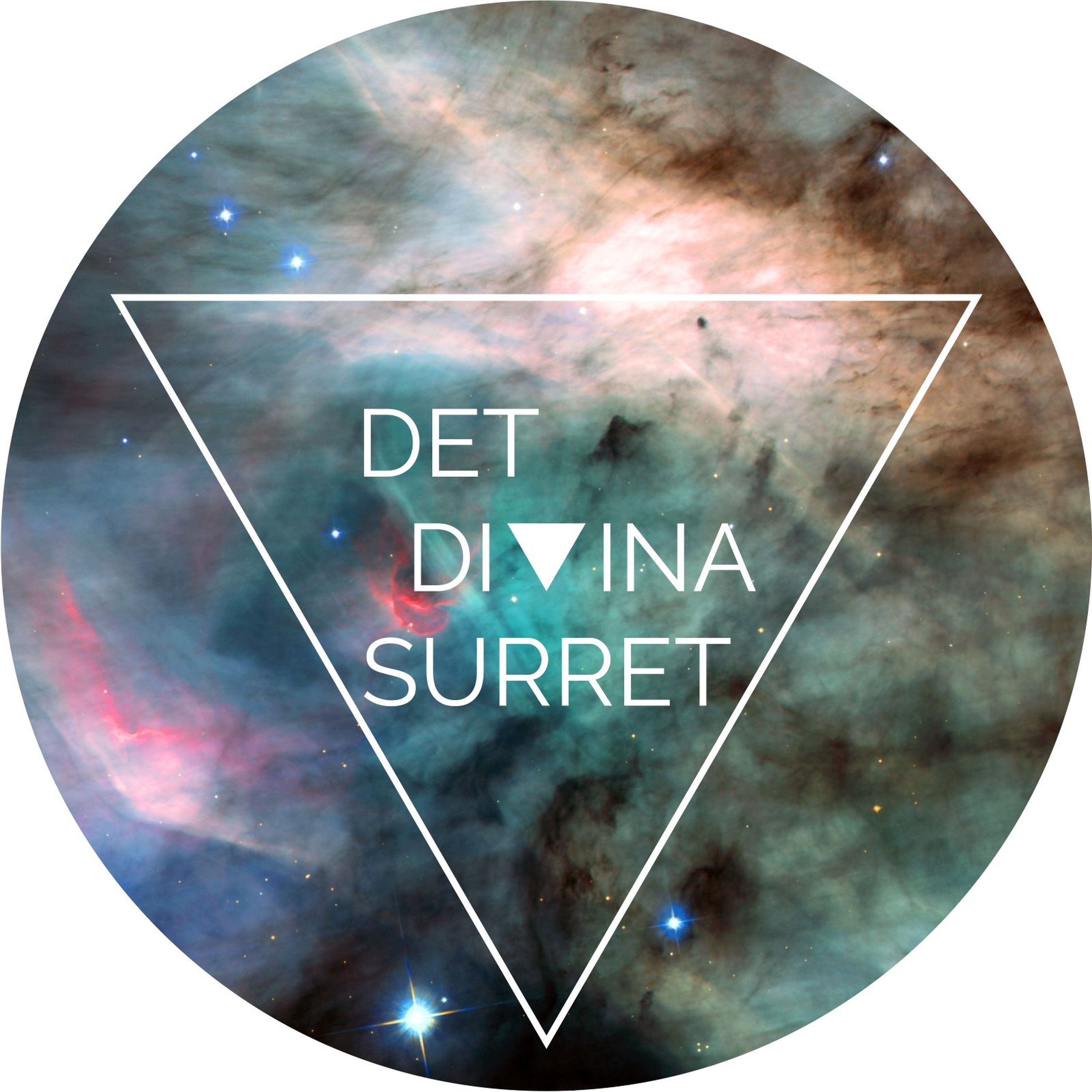 Divina Surret