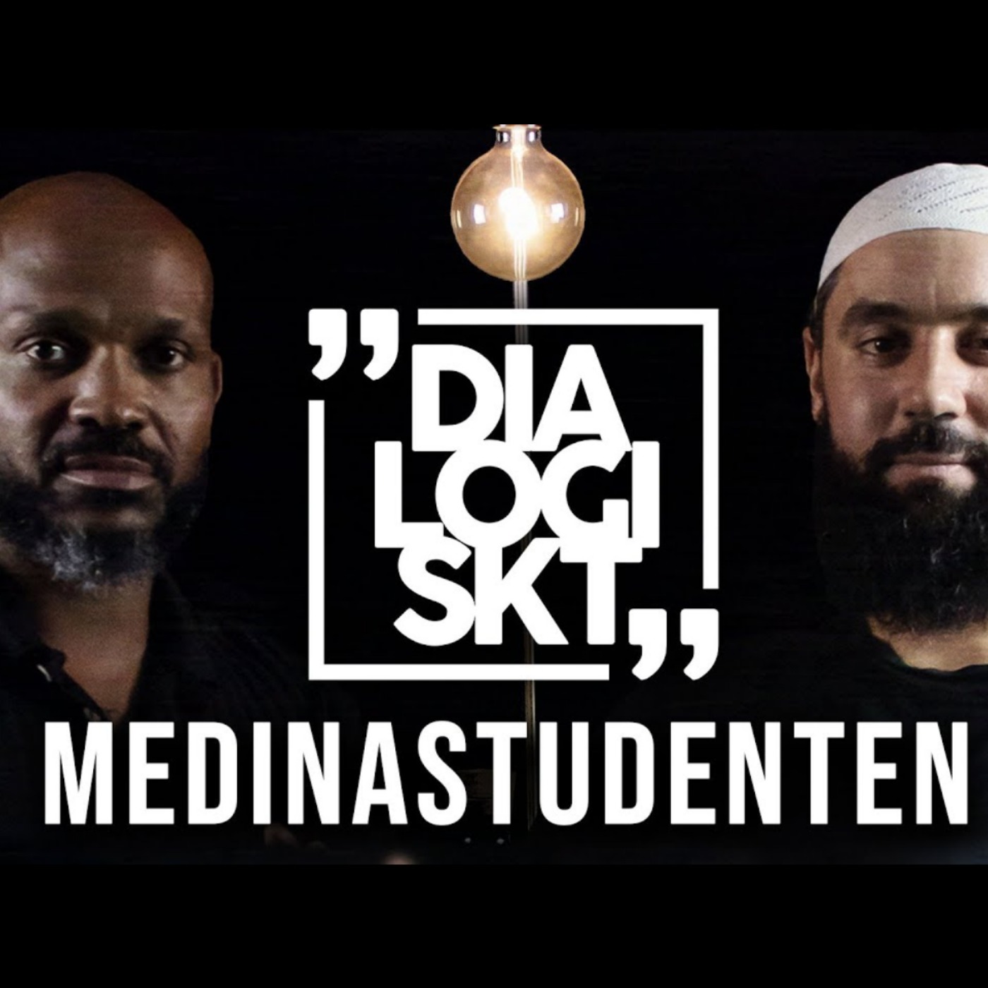 Dialogiskt