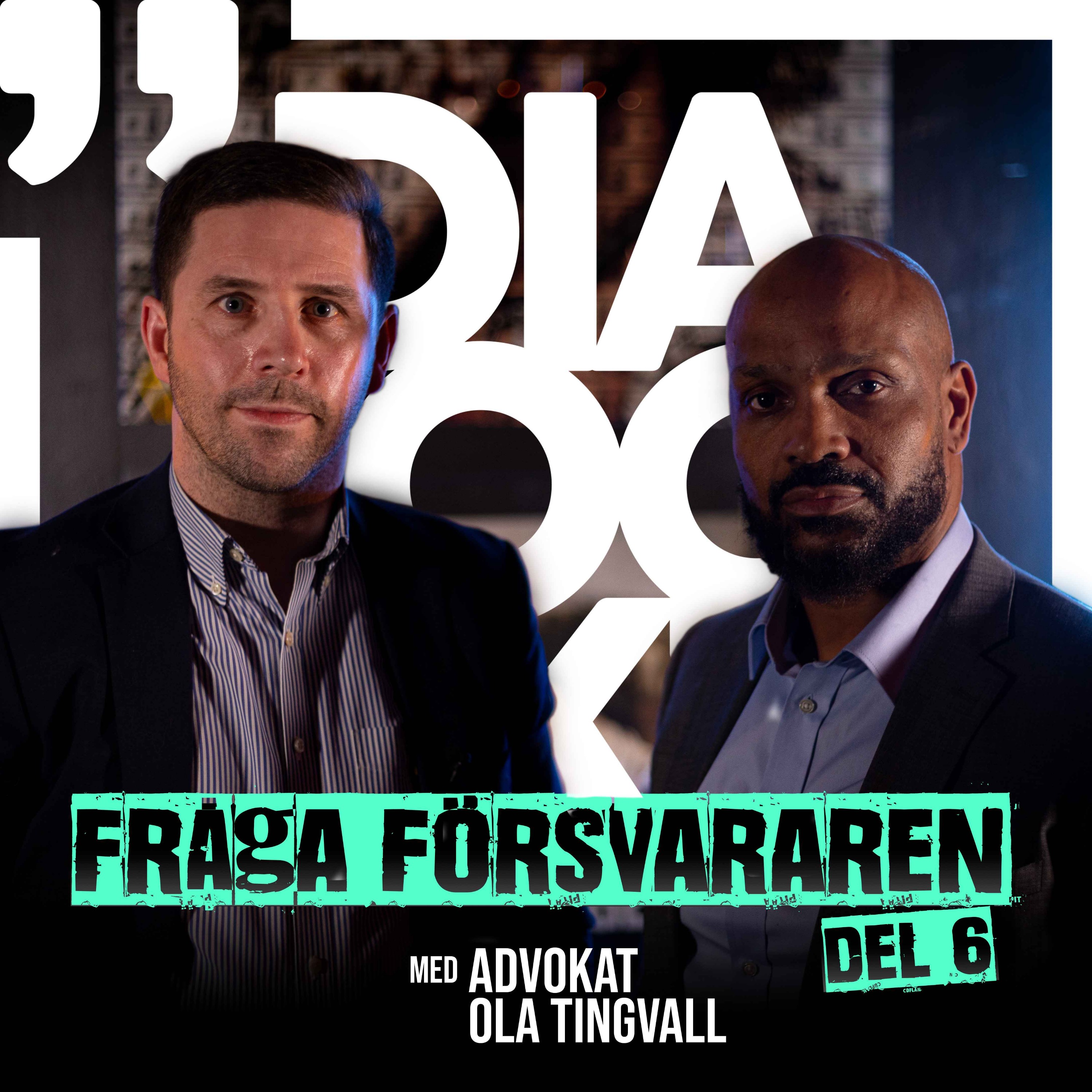 Episode Logo