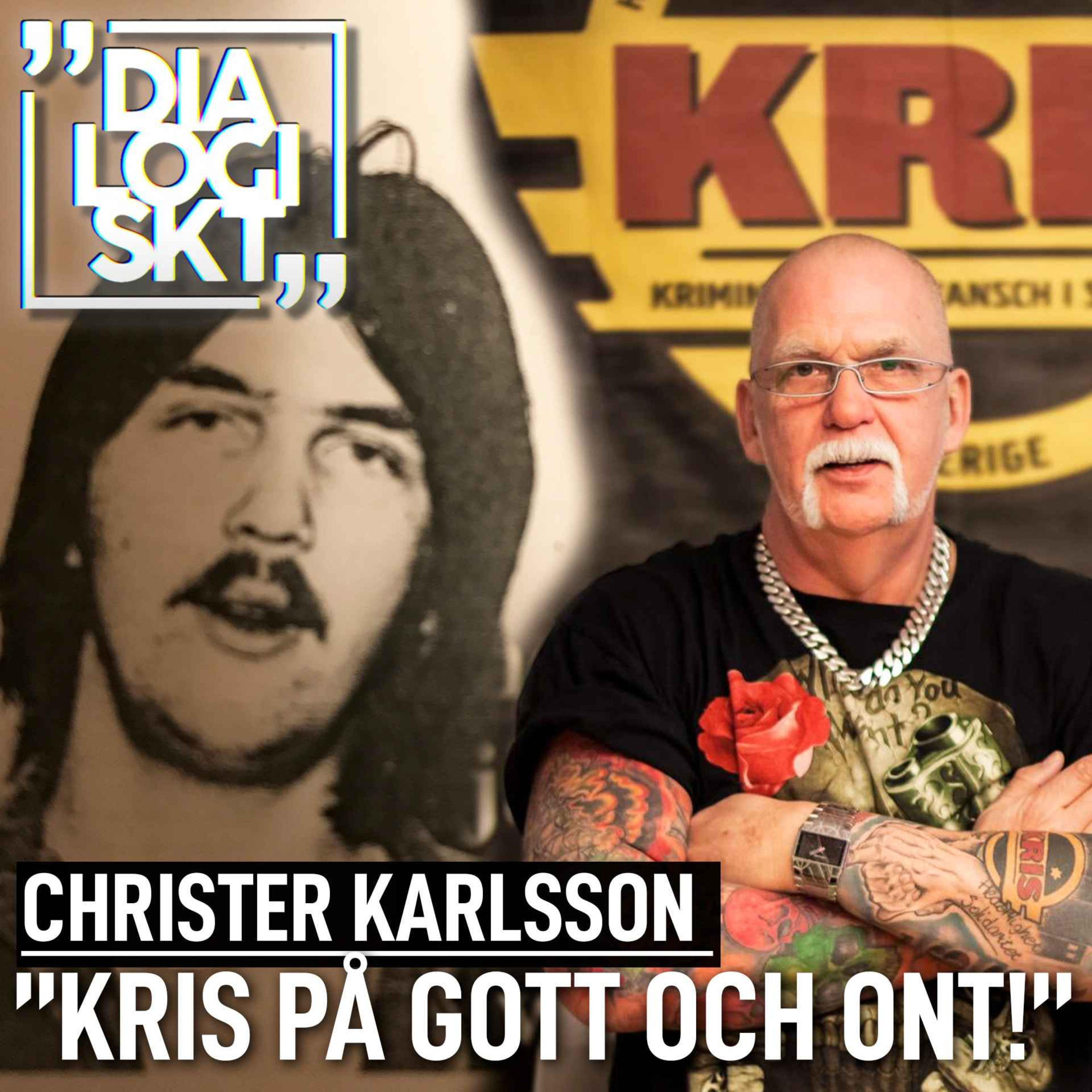 Dialogiskt