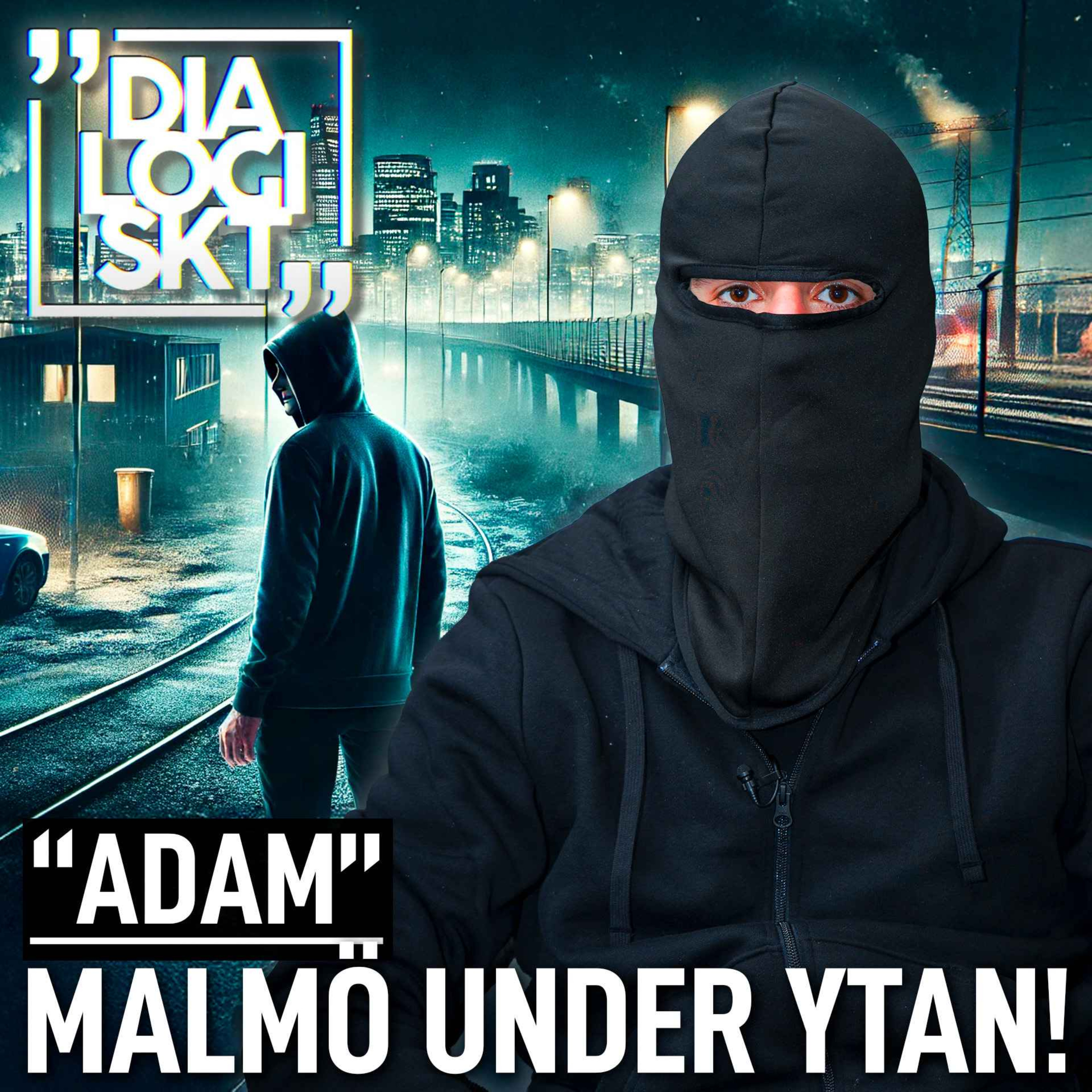Dialogiskt