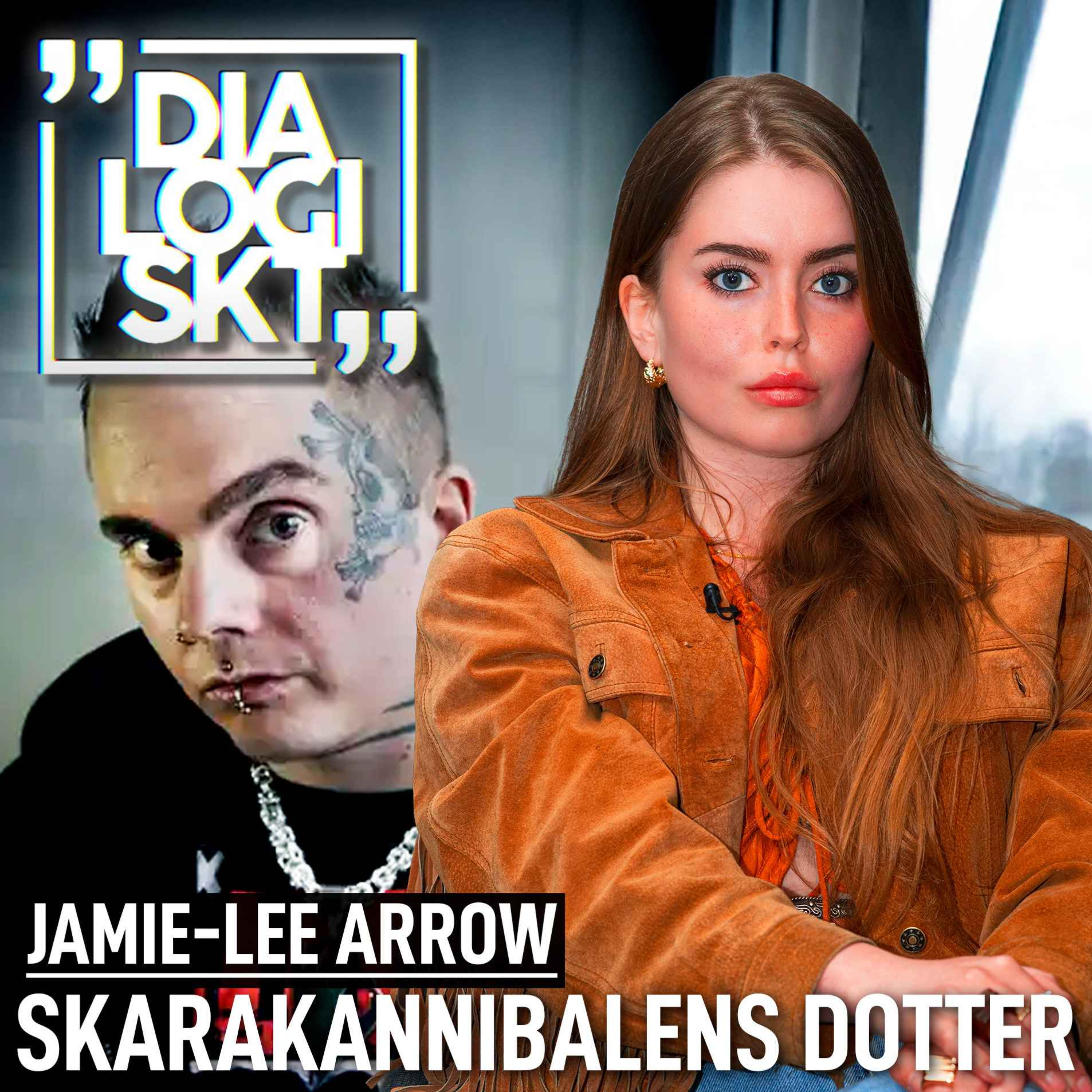 Dialogiskt
